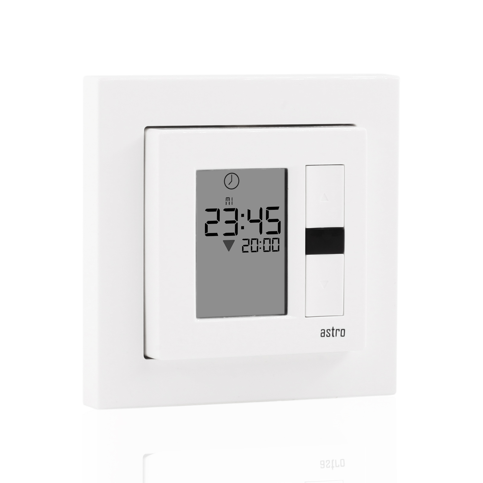 Simu Timer Astro Zeitschaltuhr Simu Timer Astro Zeitschaltuhr