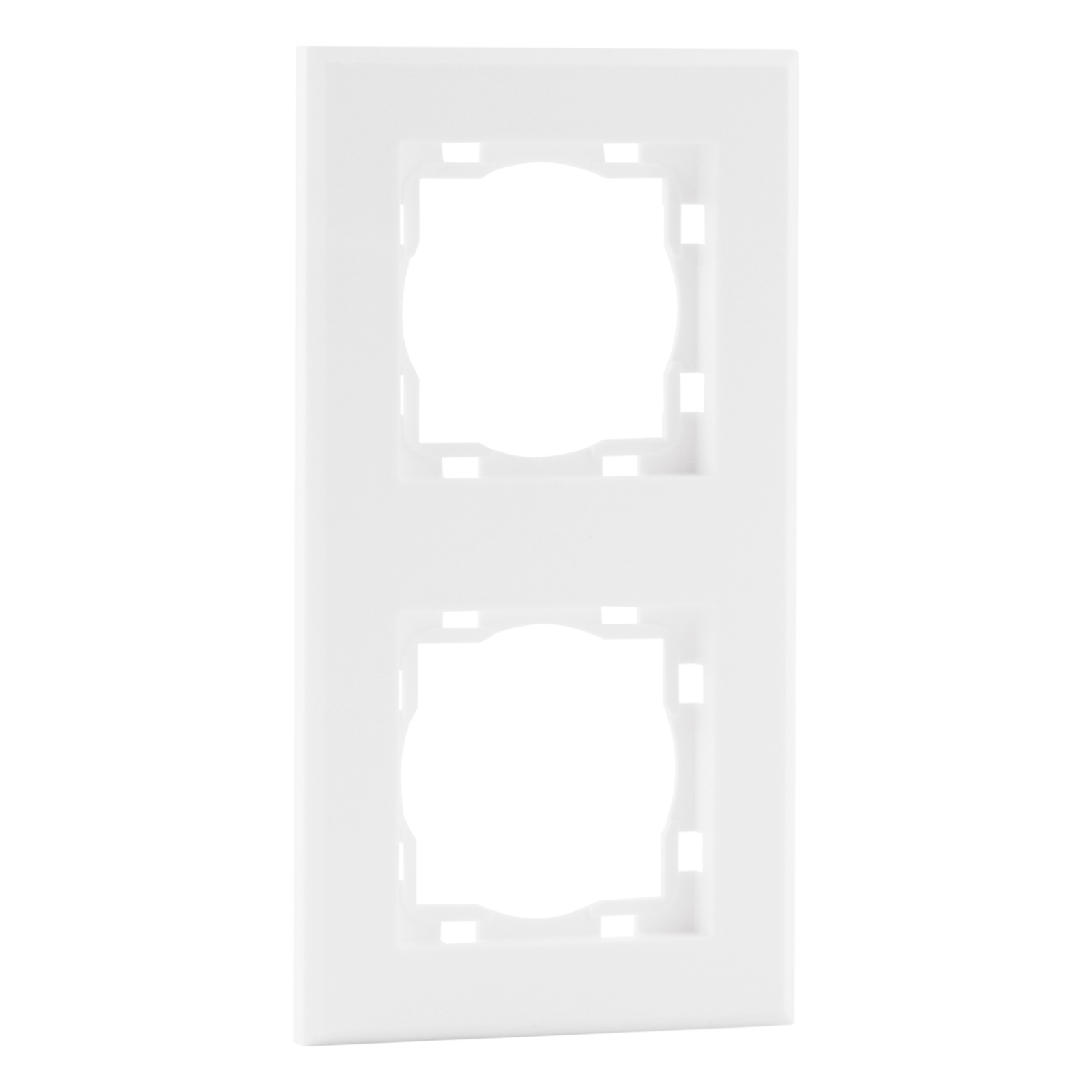 NOBILY Swing zweifach Rahmen Doppelrahmen NOBILY Swing zweifach Rahmen Doppelrahmen