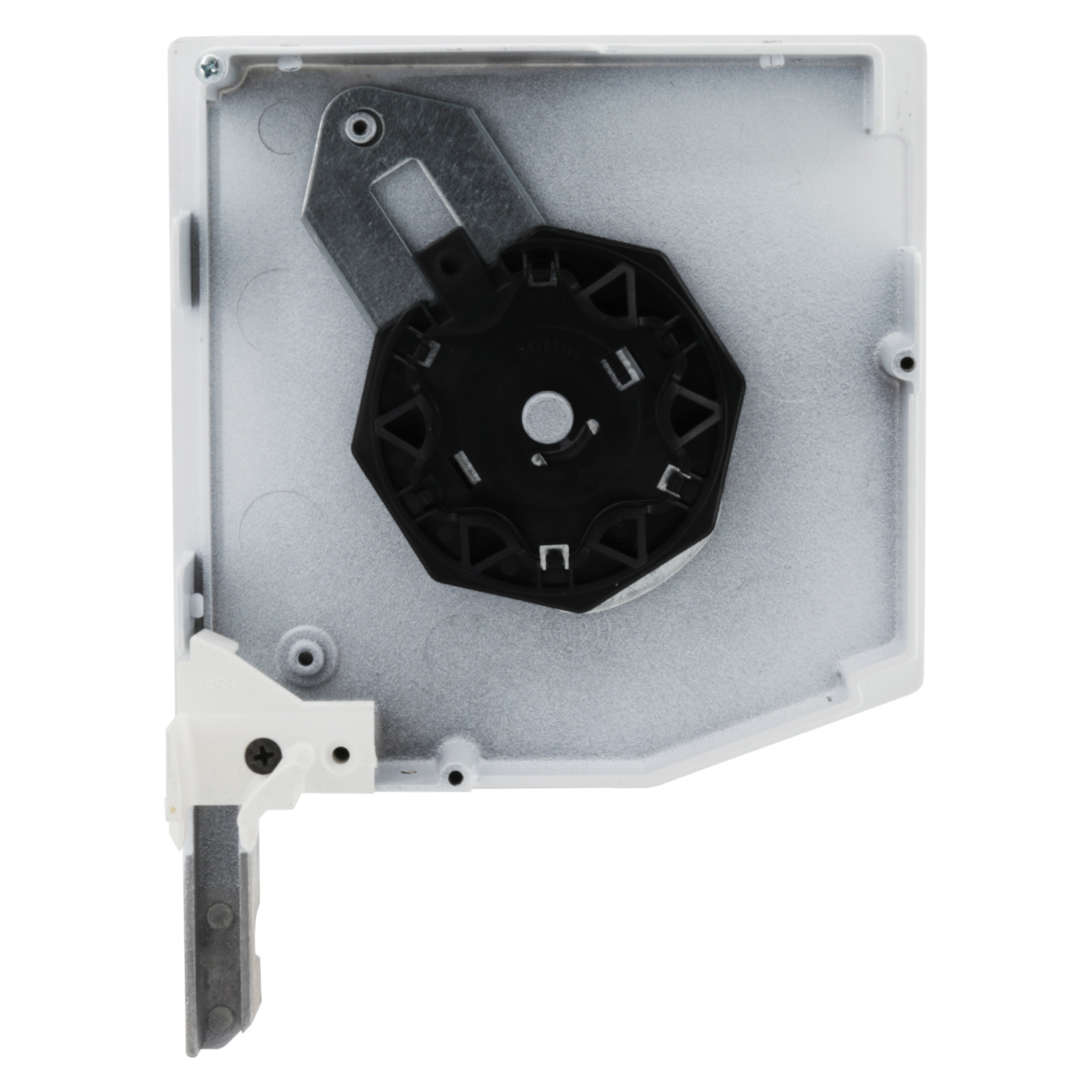 selve_klemmlager_kasten_1 SELVE Spannlager 280197