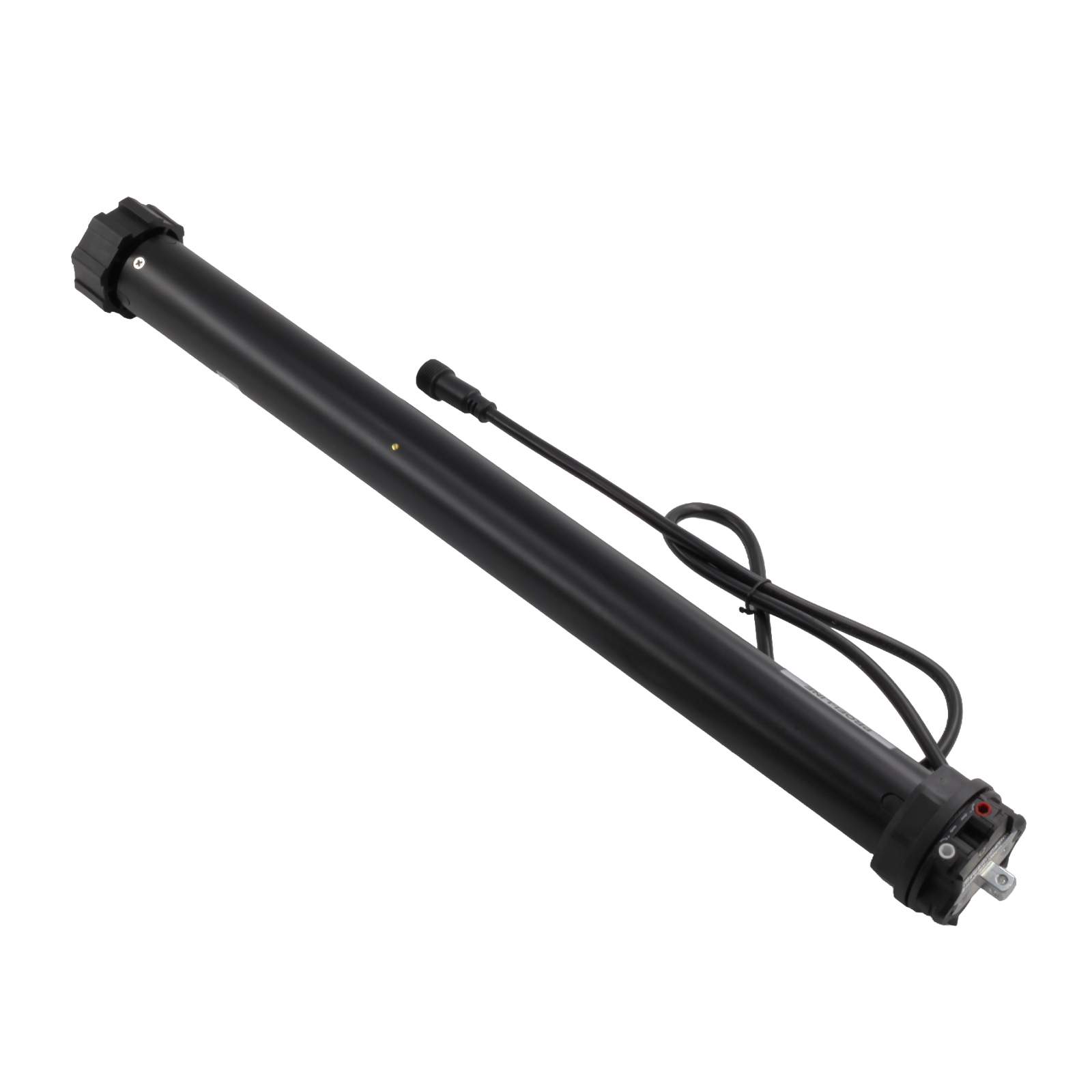 Profi-Line DC5 12V Gleichstrom Maxi-Rollladenmotor