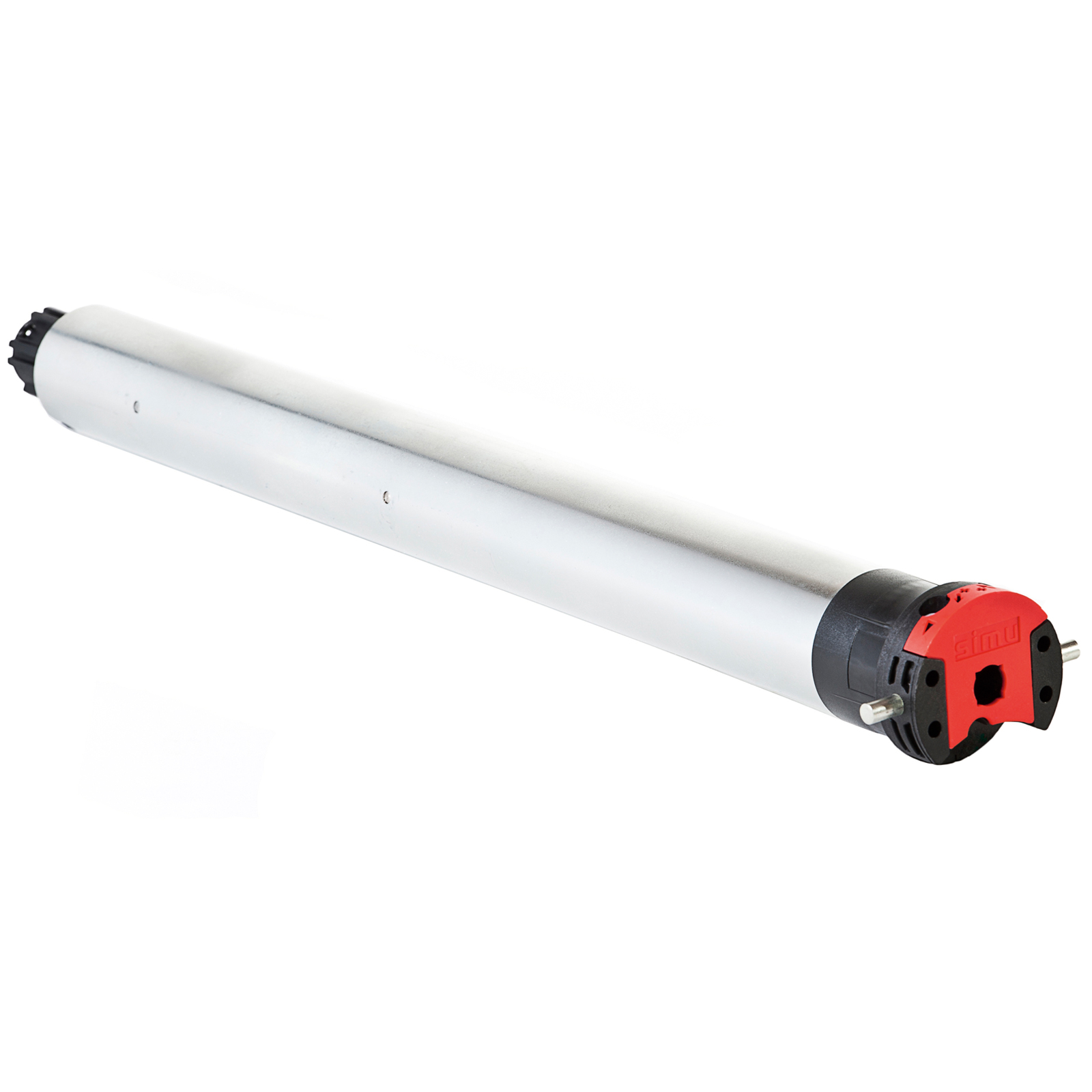 SIMU Rolladenmotor T5 35Nm 07Upm 12V