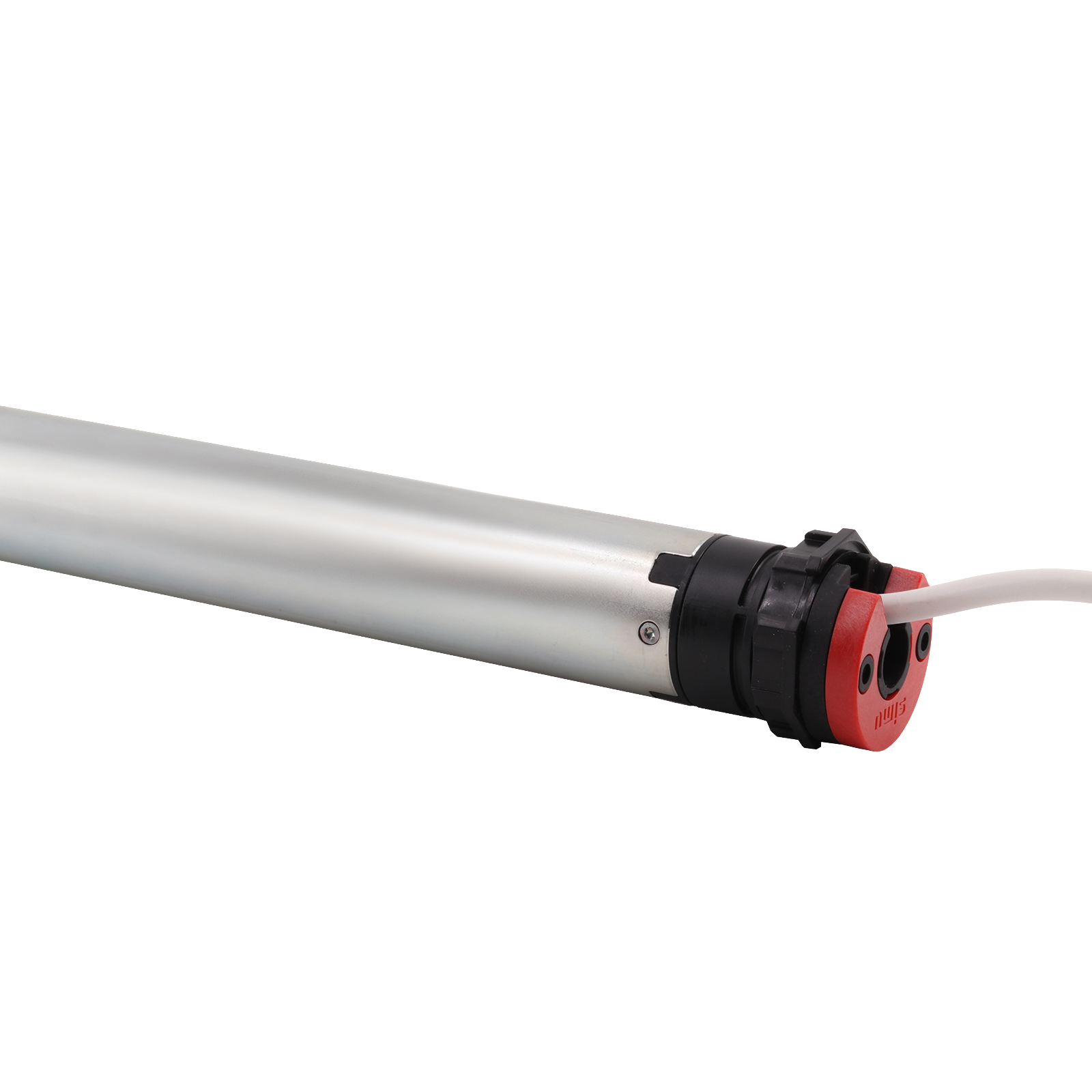 Simu Rollladenmotor T3.5E 13 Nm 10 U/min SW40 bis 36kg
