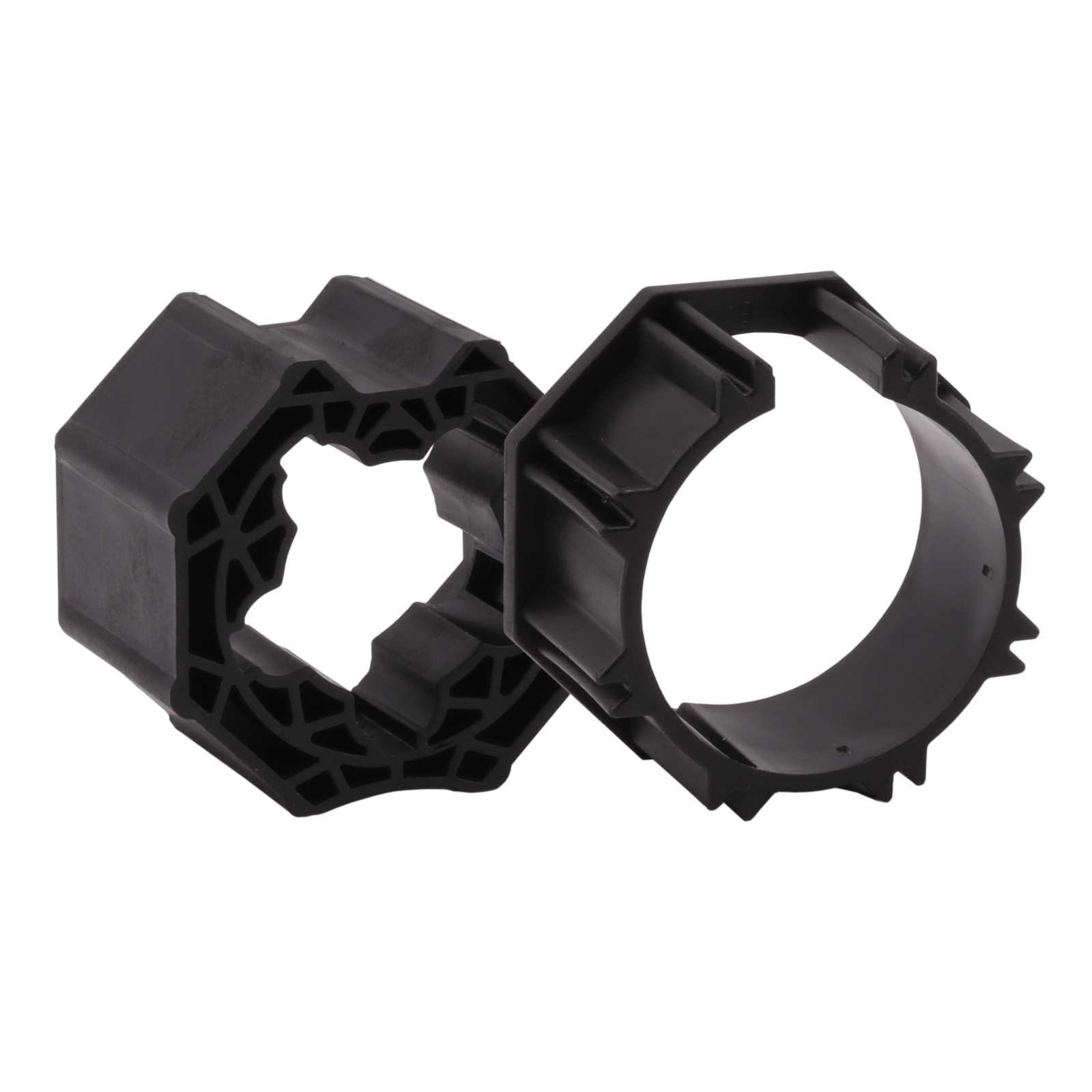 NOBILY Rolllanmotor Adapter Simu 60mm