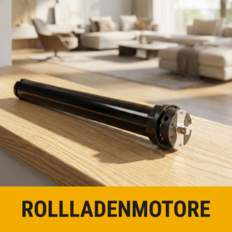 Nobily Rolladenmotore