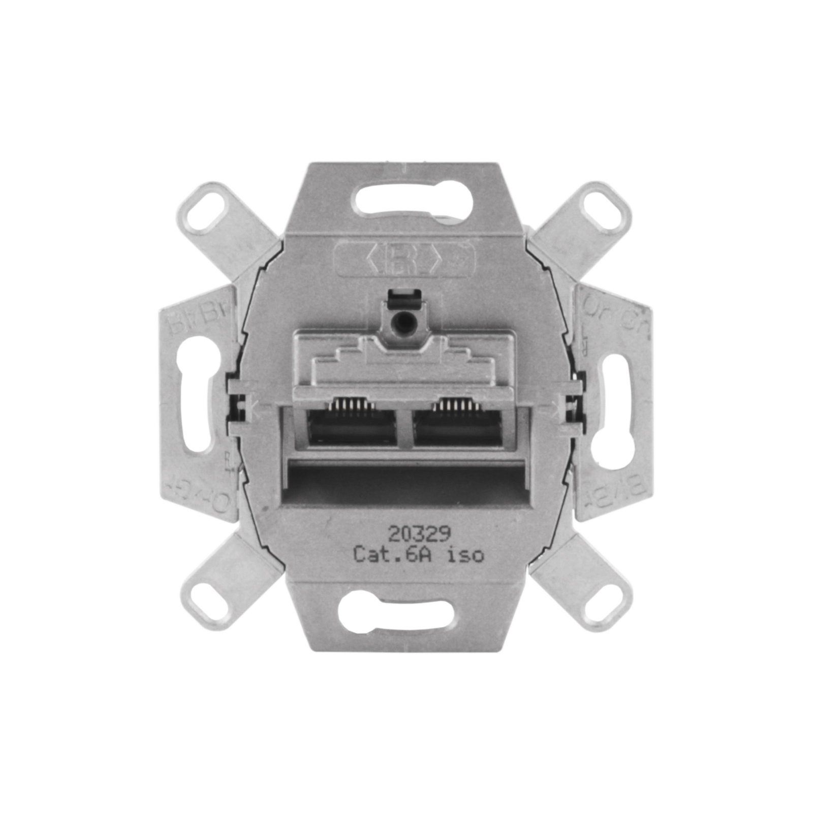 NOBILY Swing UAE Netzwerk Dose NOBILY Swing UAE Netzwerk Dose