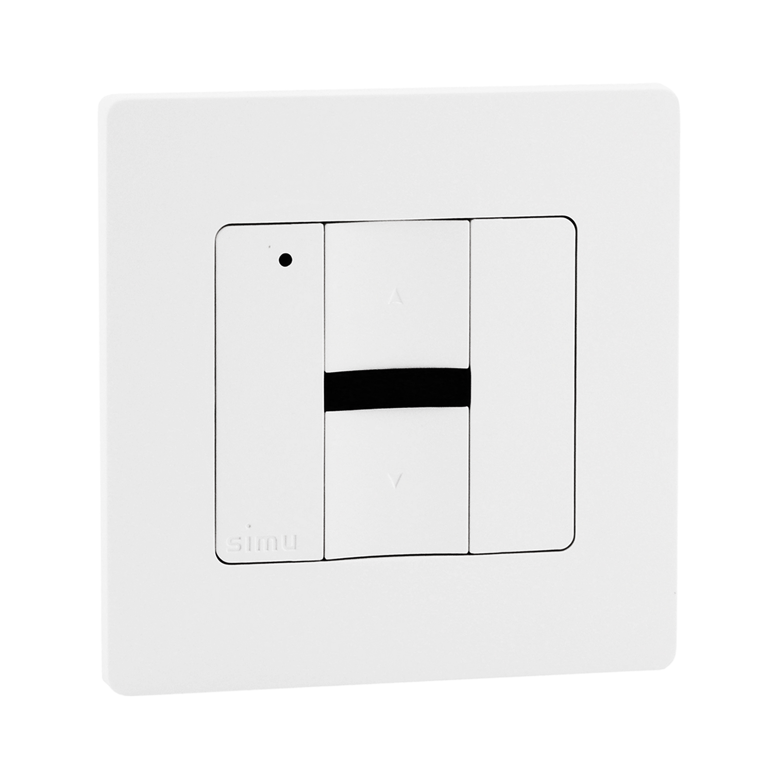 SIMU Hz Wandsender 1 Kanal SIMU Hz Wandsender 1 Kanal