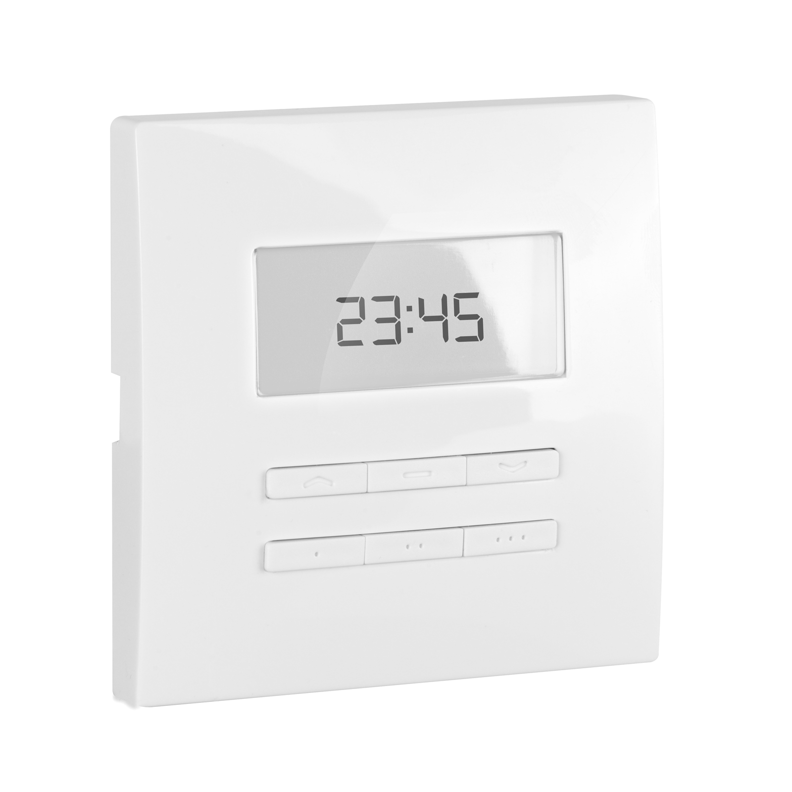 NOBILY Rollladenmotor Wandsender Timer NOBILY Rollladenmotor Wandsender Timer