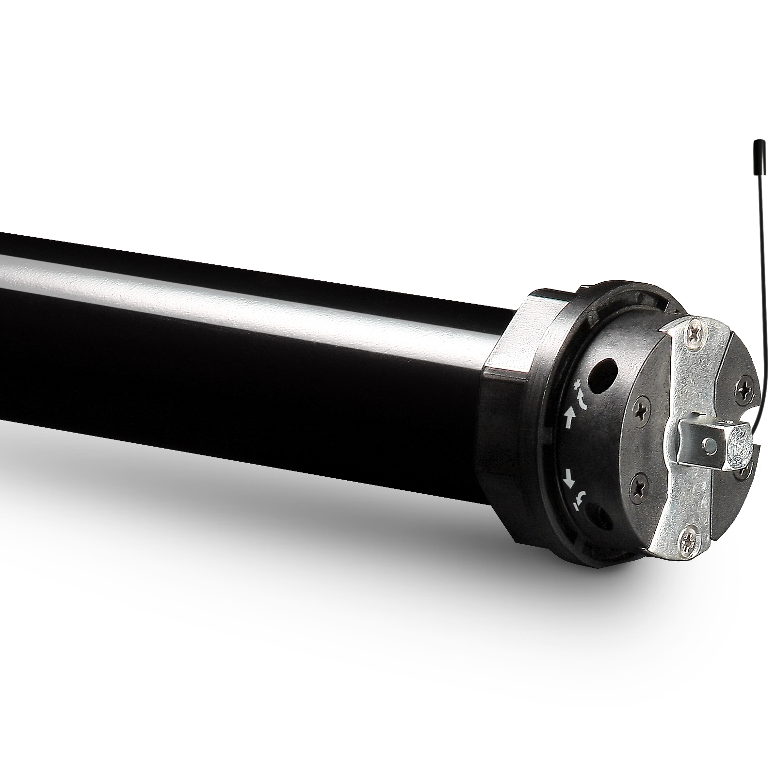 NOBILY Rollladenmotor PR5 NOBILY Rollladenmotor PR5
