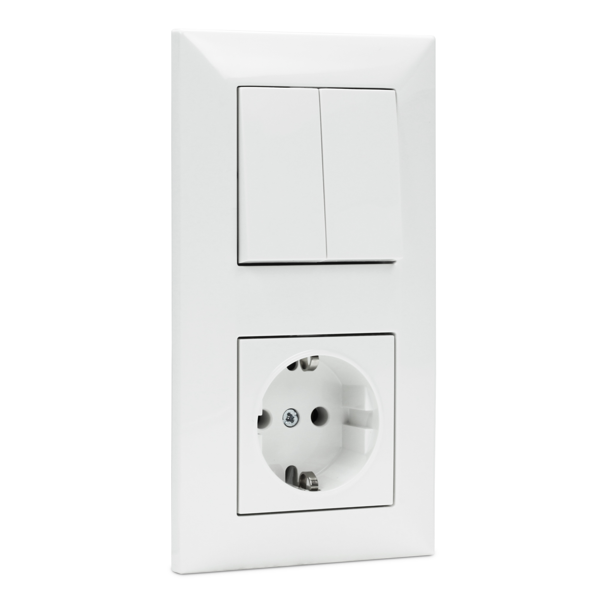 IMG_7277_b2 Meridian Kombination Serienschalter + Steckdose