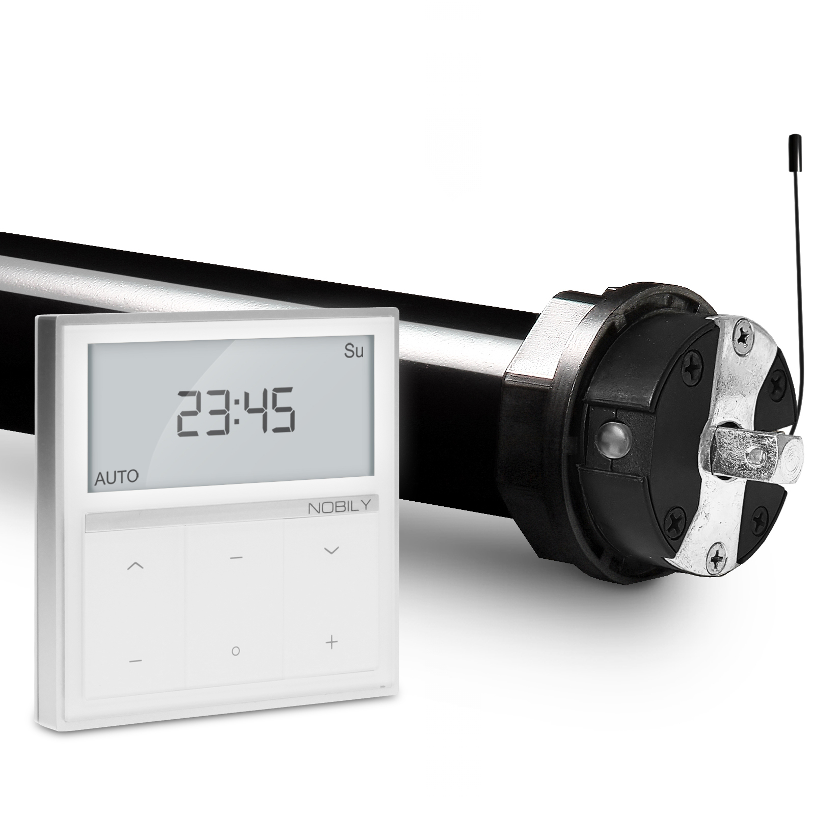 ALWS2 Rolladenmotor Funk Wandsender