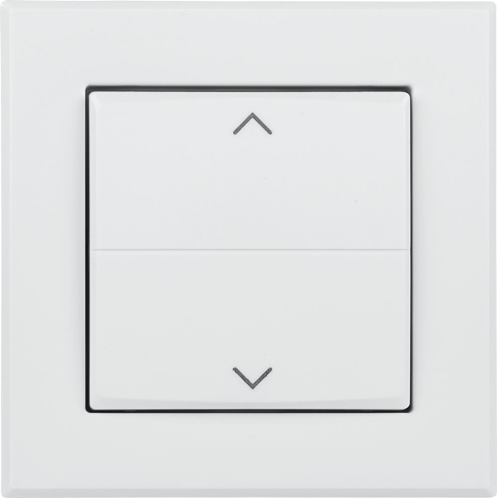 2_HmIP-Tasterwippe-fuer-MS-m-Pfeilen-V_153001A0 Homematic IP Tasterwippe für Markenschalter - mit Pfeilen