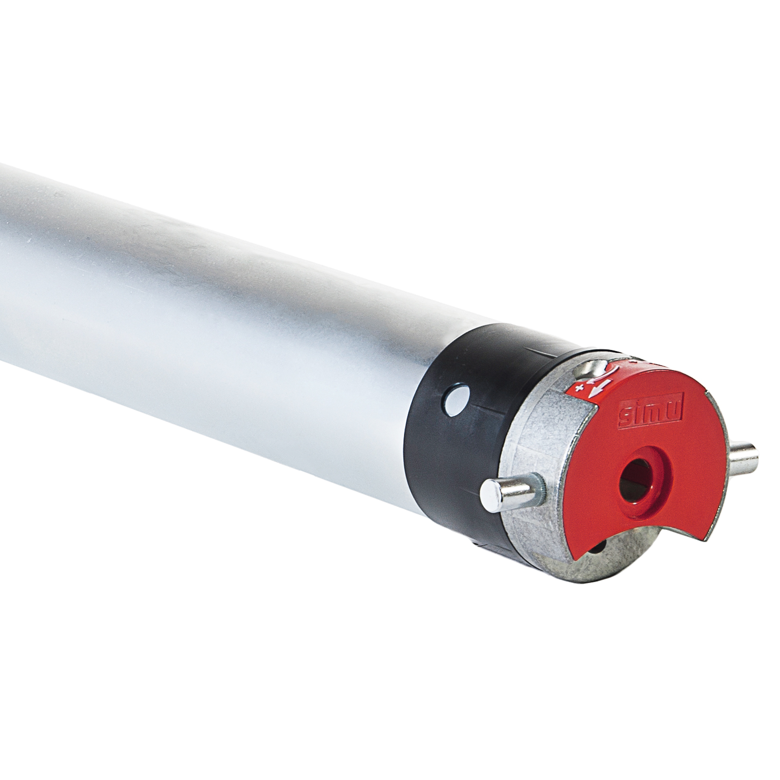 NOBILY Rollladenmotor Simu T6 NOBILY Rollladenmotor Simu T6
