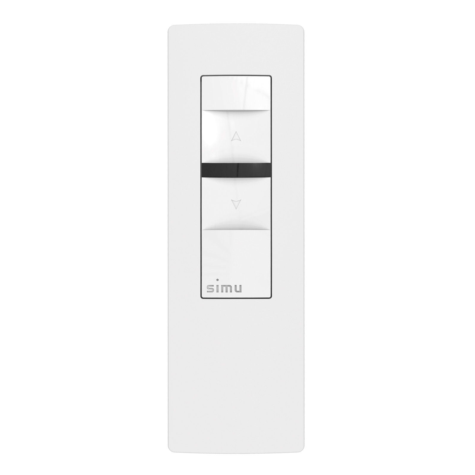 SIMU-Handsender-1Kanal-1 SIMU Hz Handsender 1 Kanal