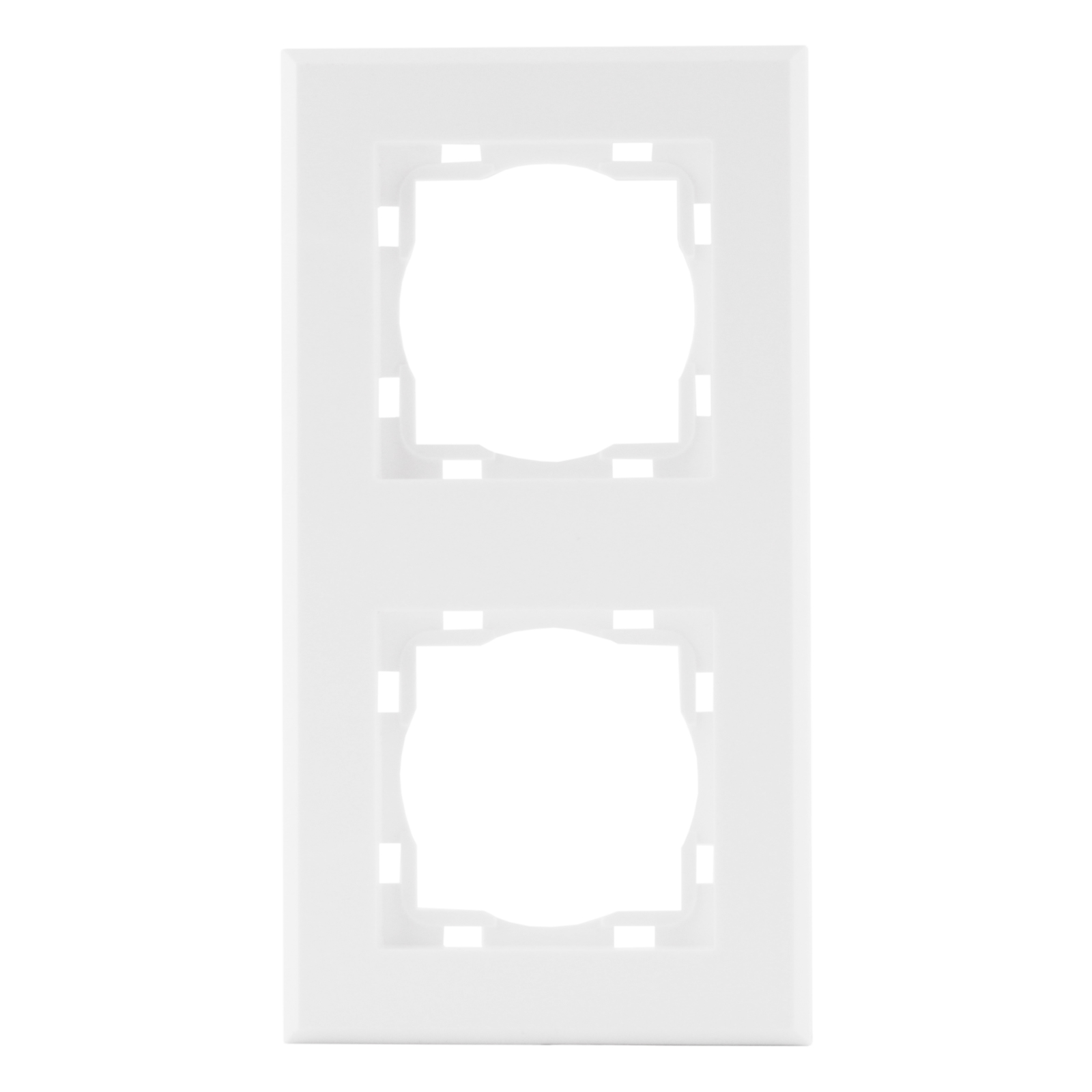 NOBILY Swing zweifach Rahmen Doppelrahmen NOBILY Swing zweifach Rahmen Doppelrahmen