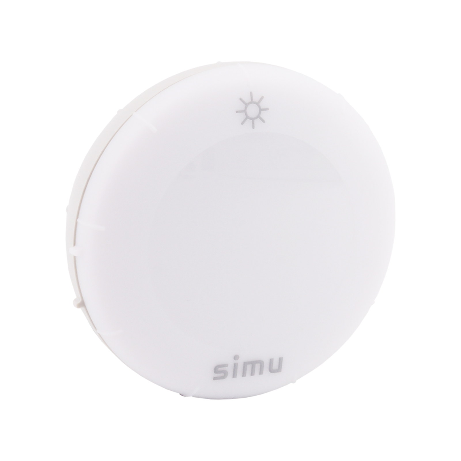 Sonnensensor Simu BHz Sonnensensor außen
