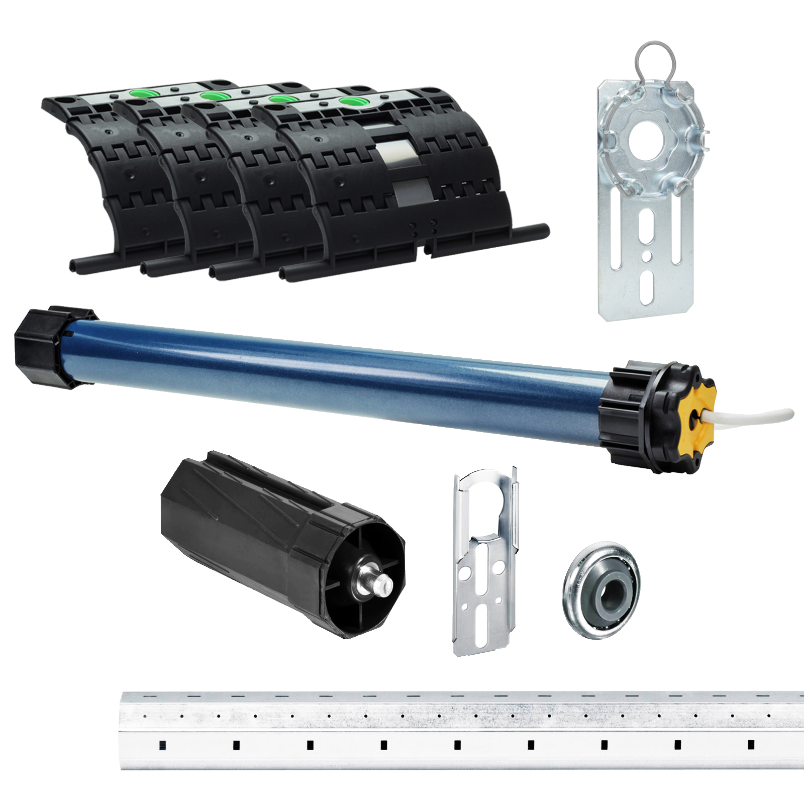 Ilmo-Komplettset-4-Secubloecke-mit-Kabel