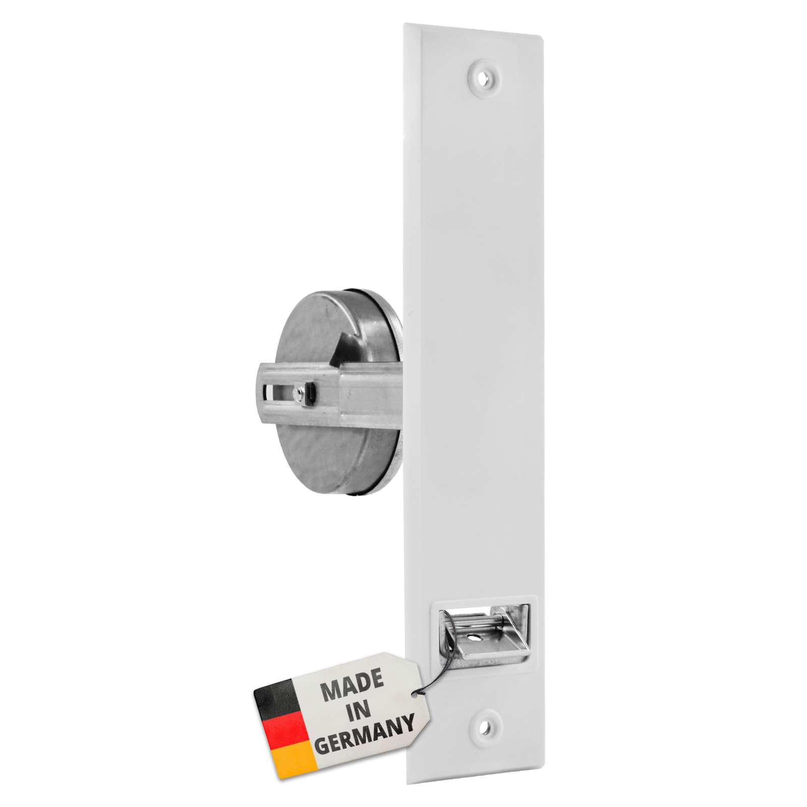 Neubau Einlassgurtwickler für 22 / 23 mm Gurtbänder (214-215mm)