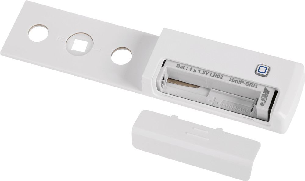 Homematic IP Fenstergriffsensor