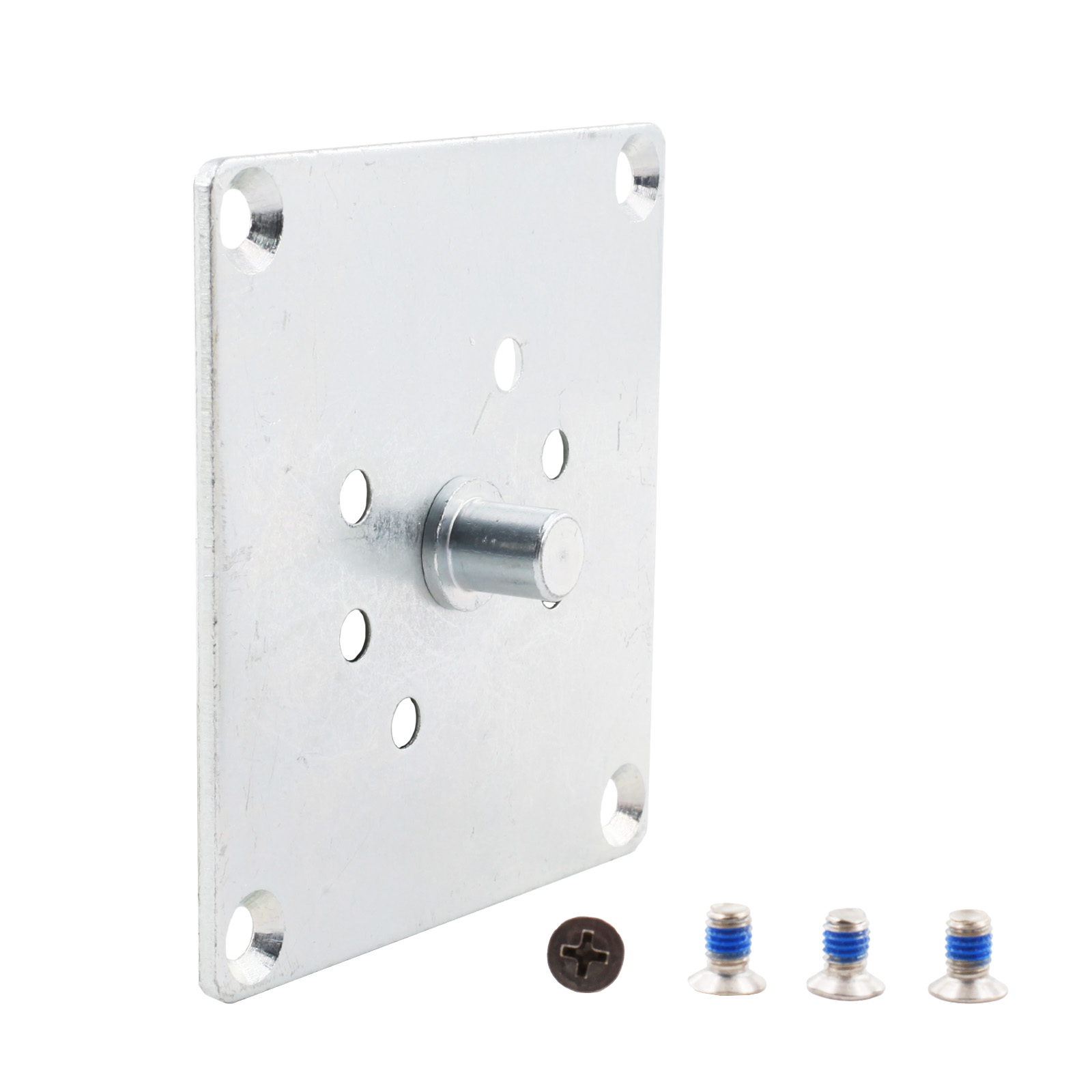 Profi-Line Motorlager für NH5 Rollladenmotor mit Nothandgetriebe