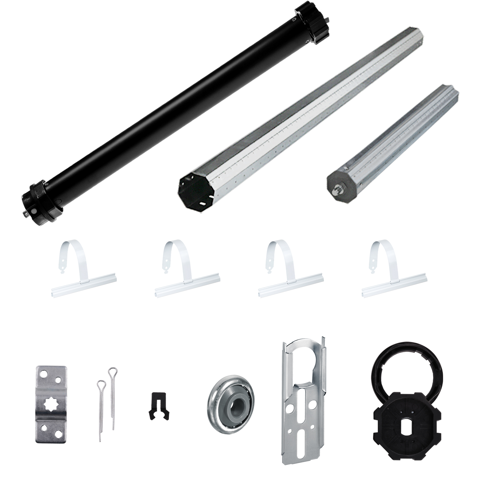 Mechanik-Set PE5 1500mm
