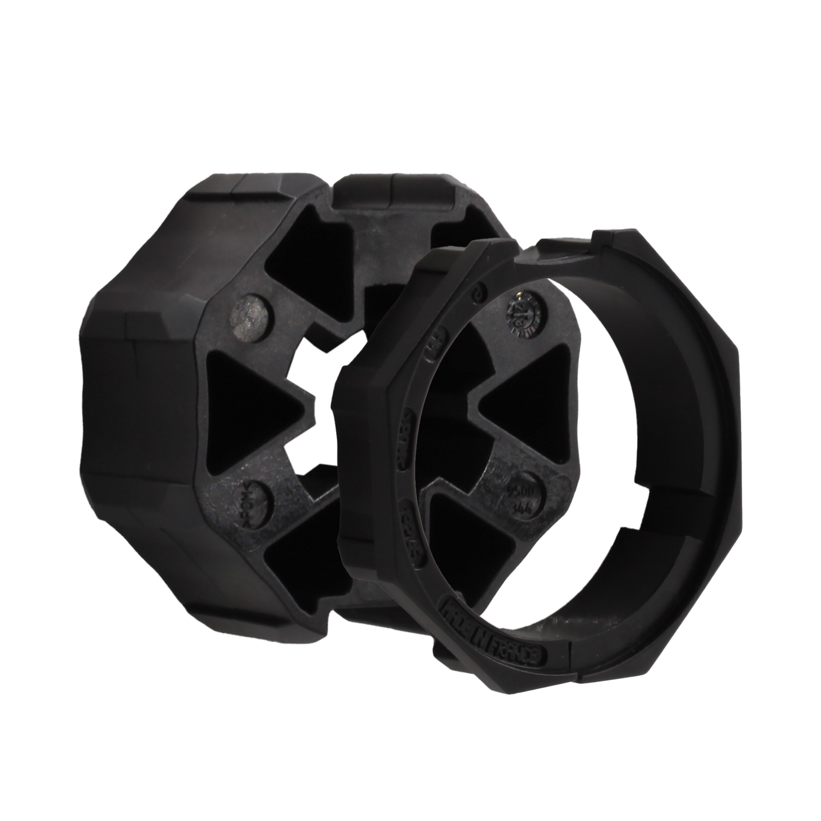 SIMU Adaptersatz für 40mm Achtkantwelle 40x1mm für SIMU T3.5 SIMU Adaptersatz für 40mm Achtkantwelle 40x1mm für SIMU T3.5