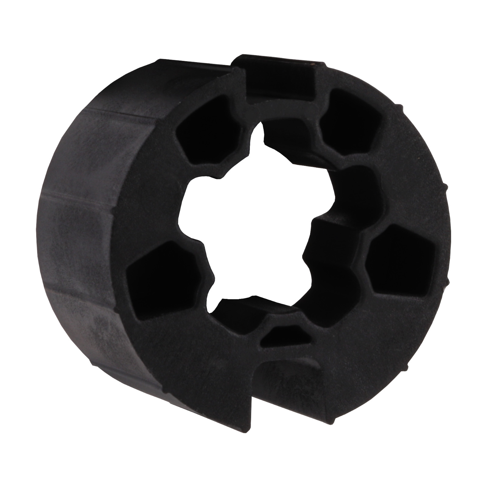 SIMU Adaptersatz für Döhnerwelle 70x1,5mm