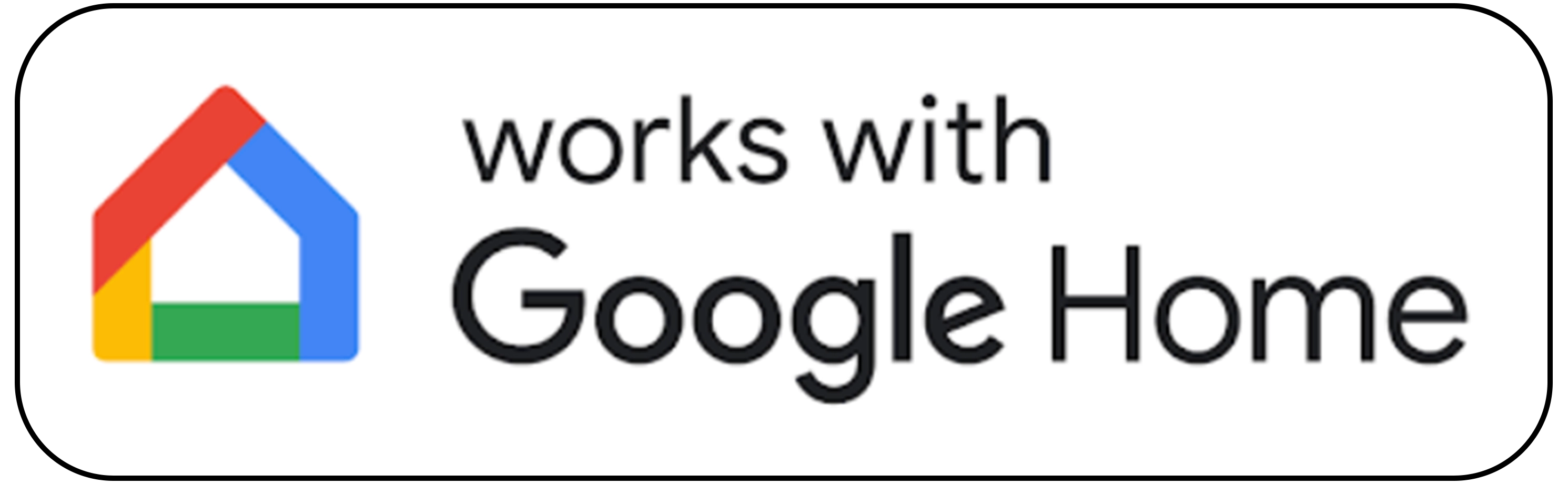 Google Home Kompatibilität