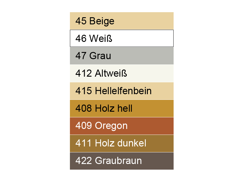 Panzerfarben