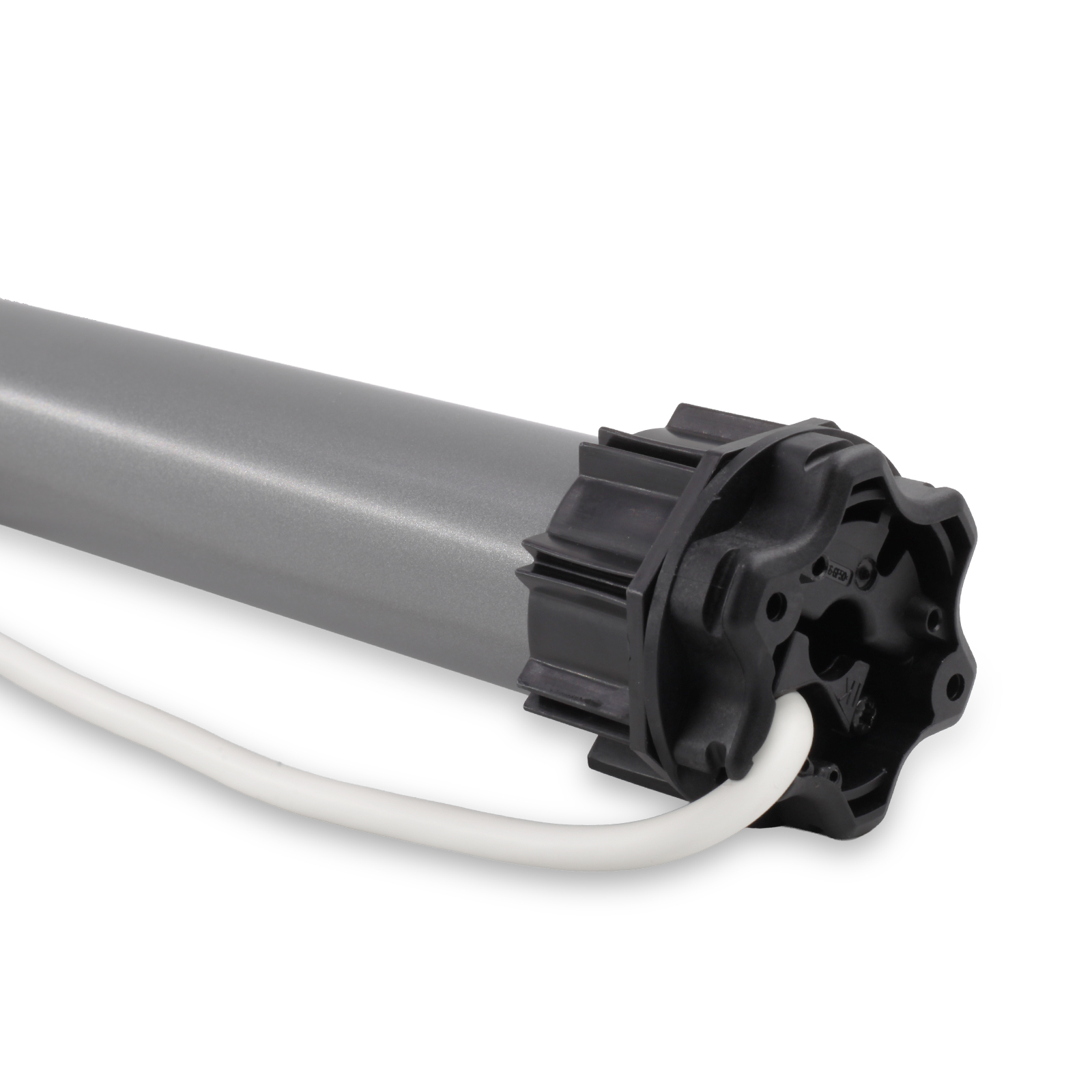 Simu radio roller shutter motor T5 EBHz 8Nm - 50 Nm