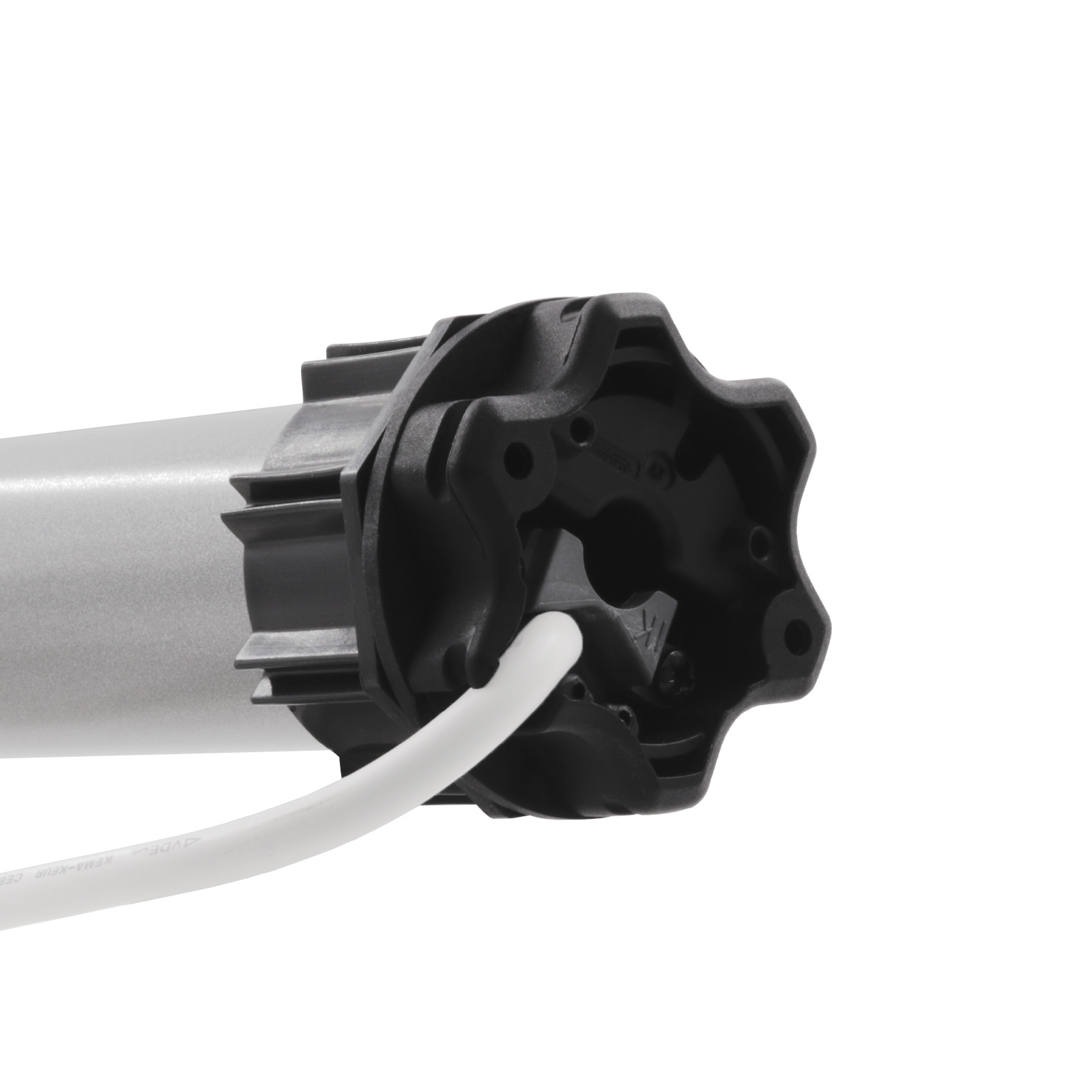 Simu Rollladenmotor T5S Auto+ Zugkraft 10-20Nm / 17-34kg SW60