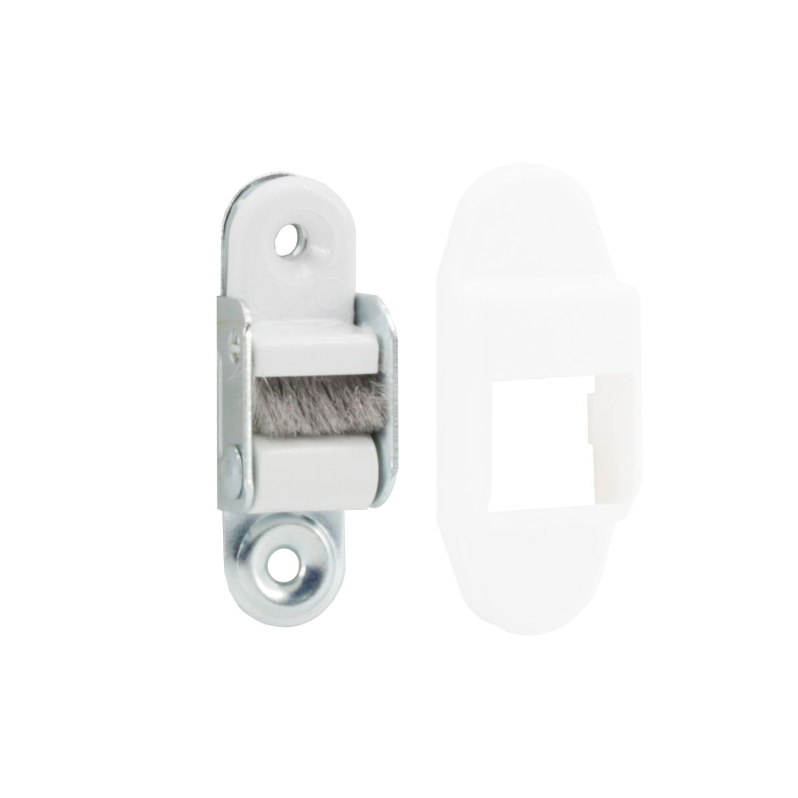 selve_172112_teile SELVE Mini-Leitrolle 172112