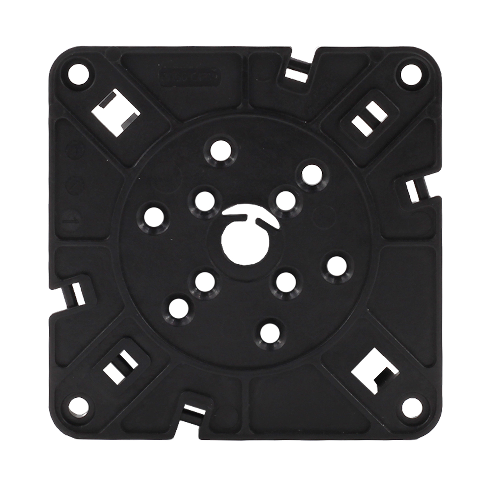 NOBILY window box bearing click bearing