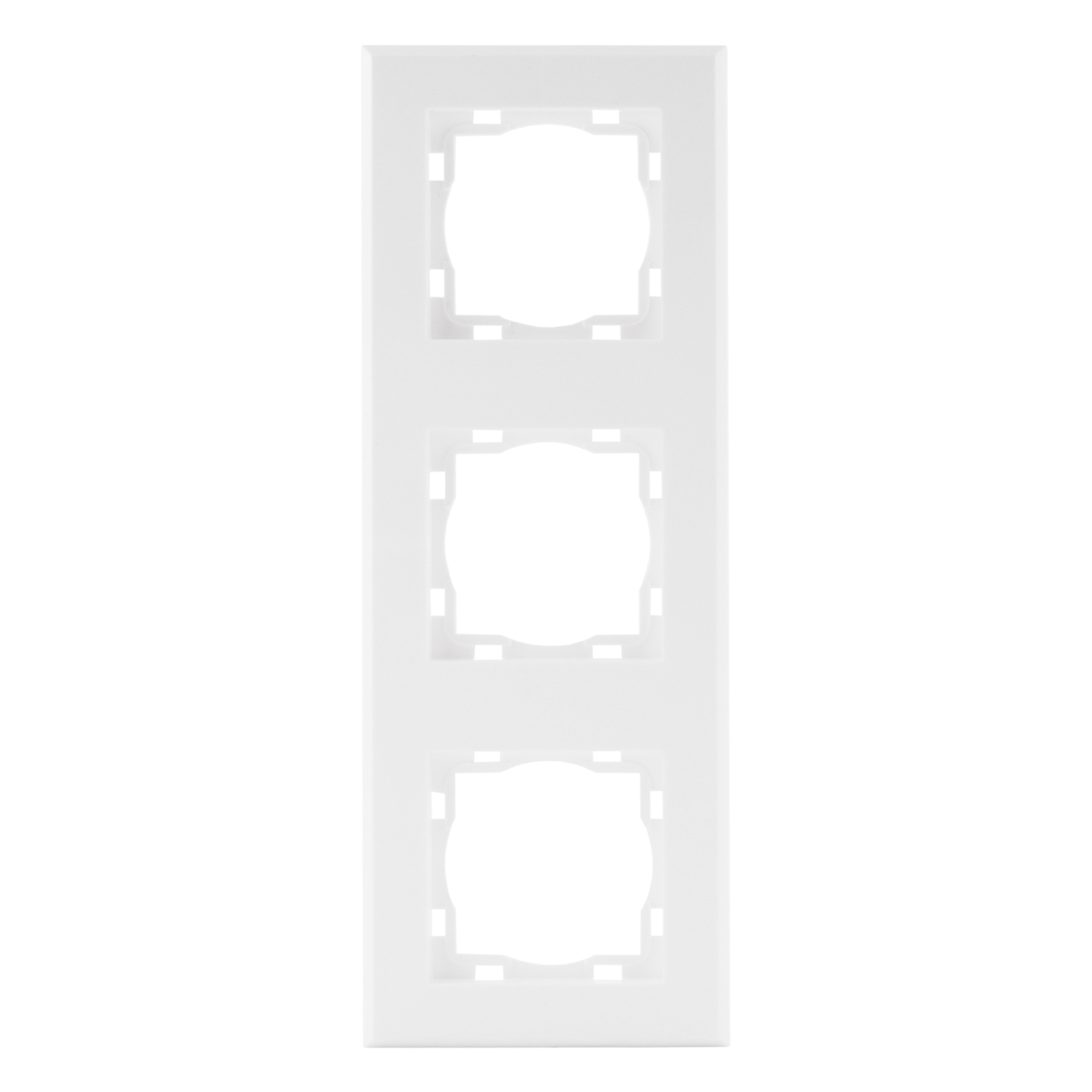 NOBILY Swing dreifach Rahmen NOBILY Swing dreifach Rahmen