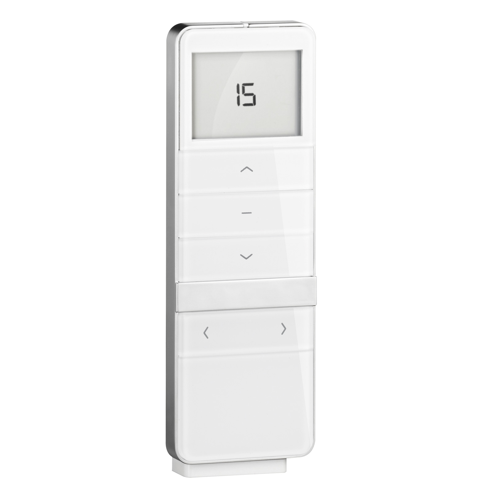pro-15k-hseb_schraeg Profi-Line Bidirektionaler 15 Kanal Handsender Exquisit