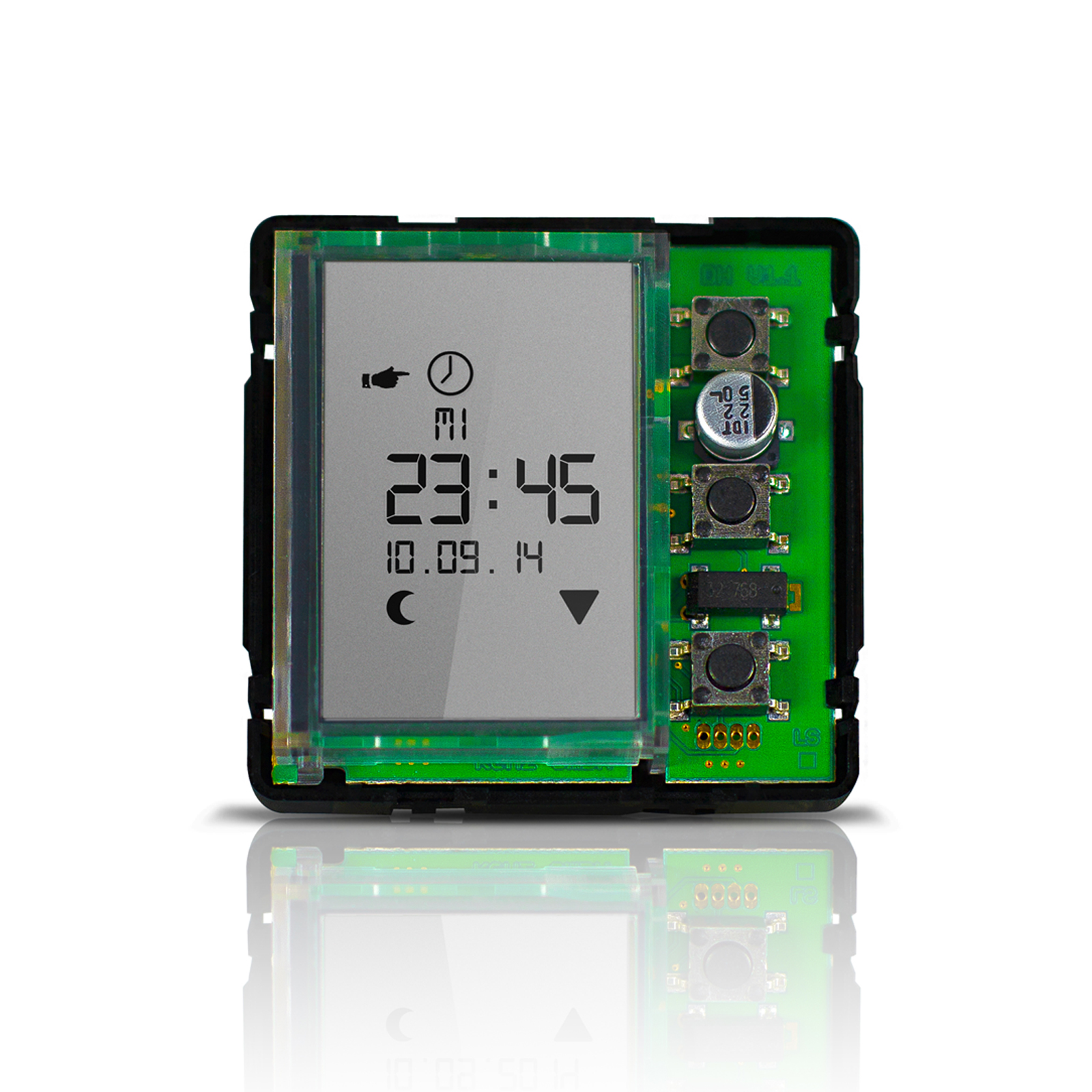 Elektronik-1