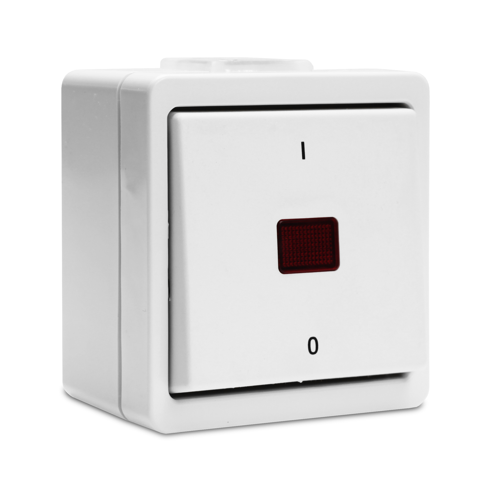 IMG_6366_b Presto-Vedder 93962UW Kontroll-Ausschalter 2-pol. mit 0+I