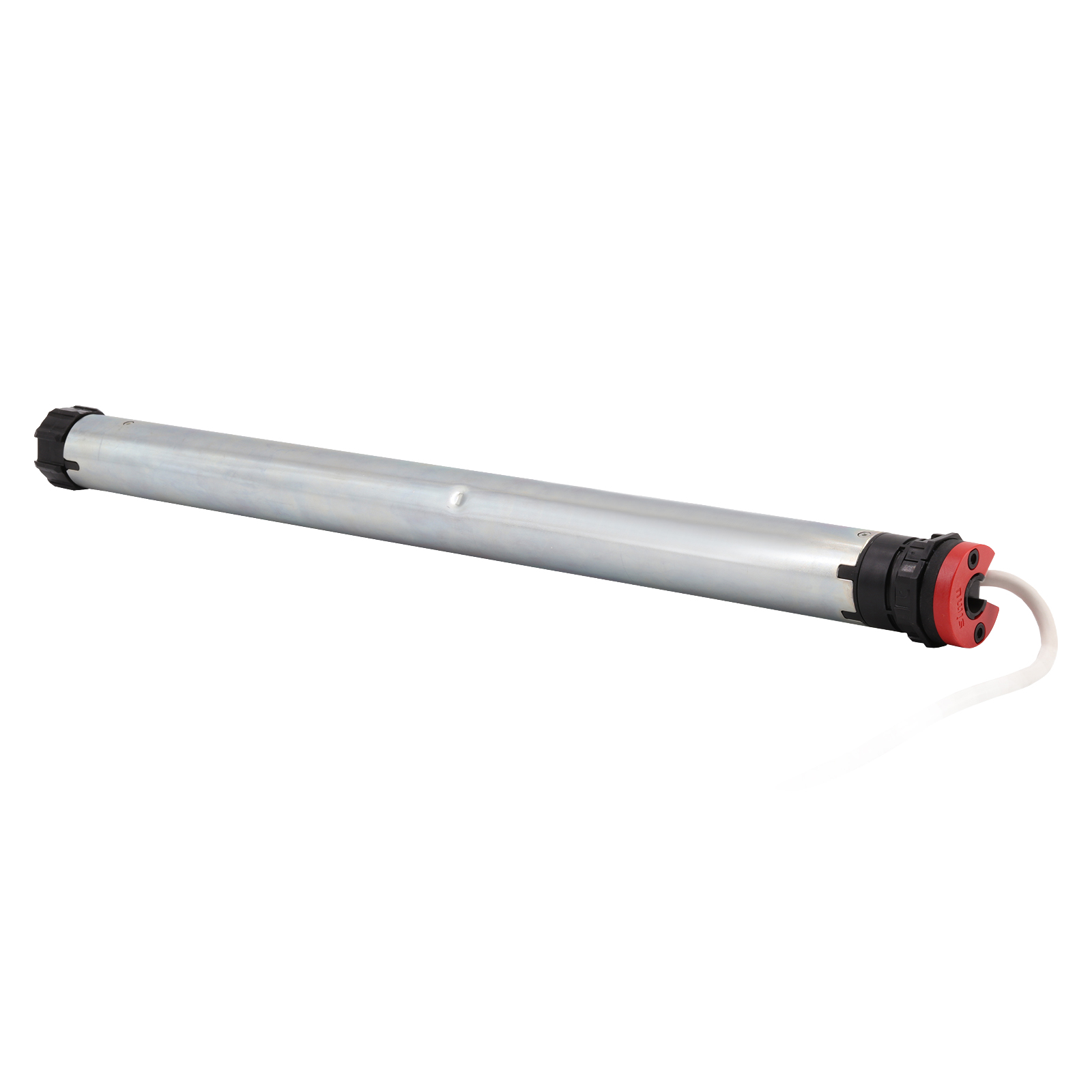 Simu Rollladenmotor T3.5E Zugkraft 4-13Nm SW40