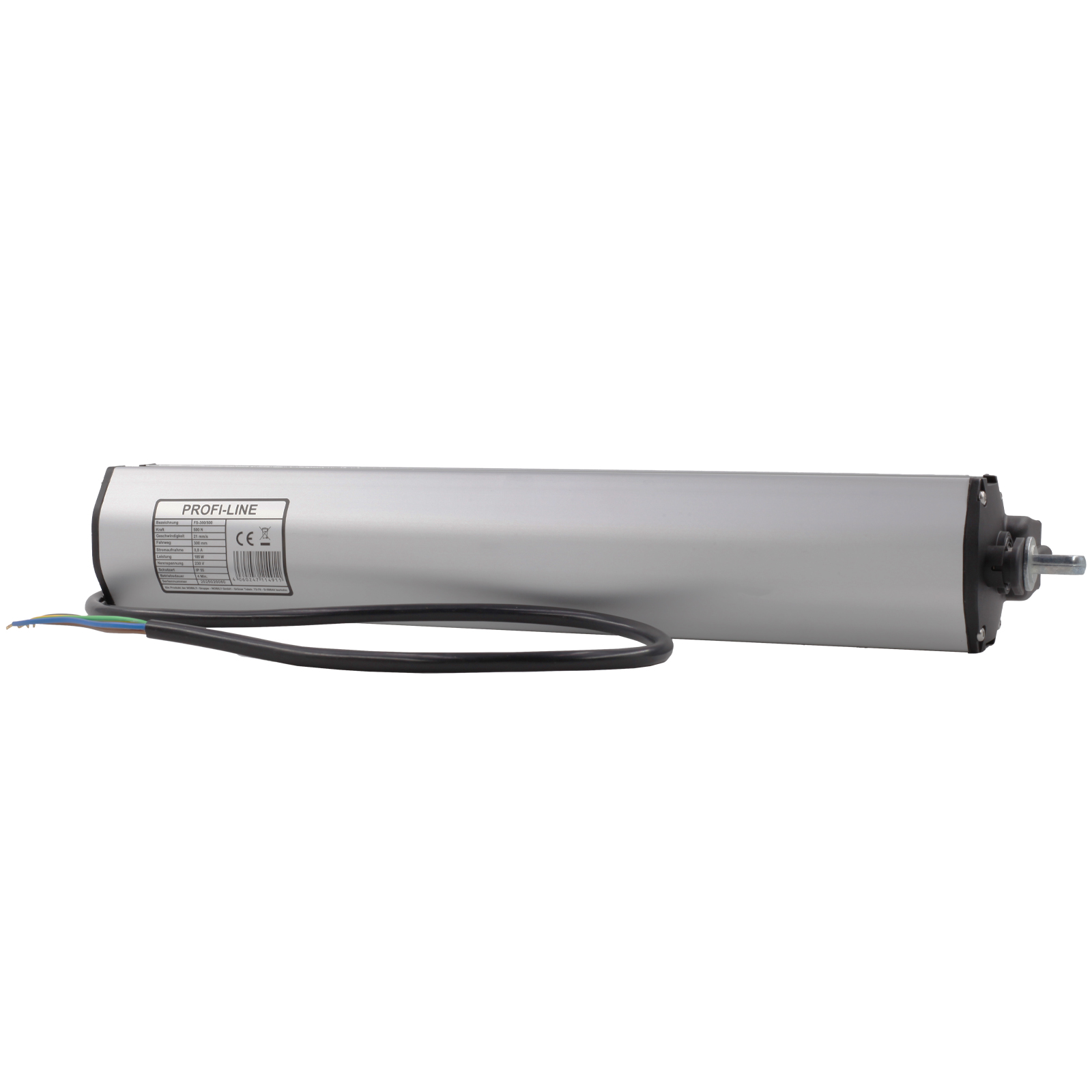 Spindelantrieb Fenstermotor FS-300/500