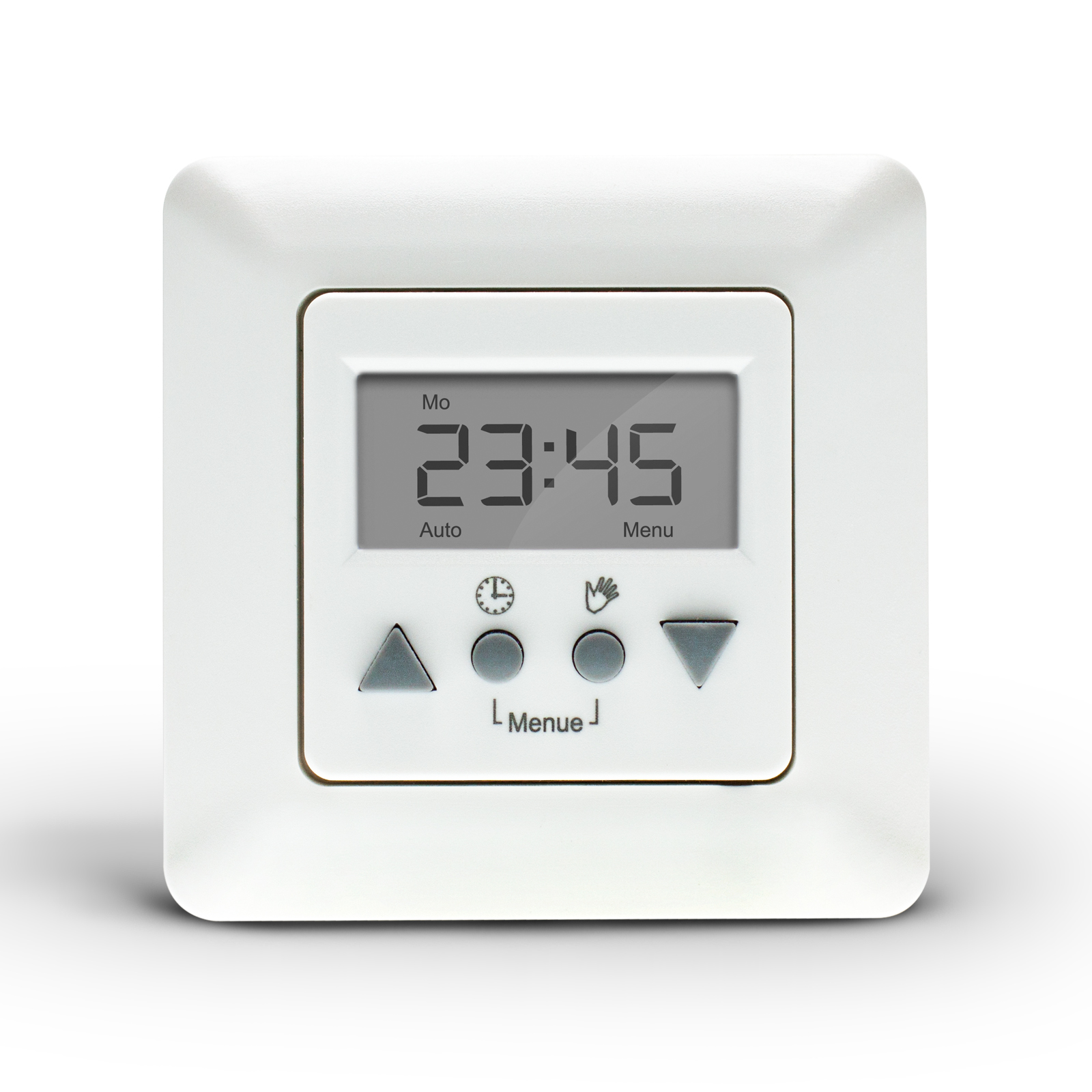 NOBILY Rollladen Zeitschaltuhr Time Control NOBILY Rollladen Zeitschaltuhr Time Control