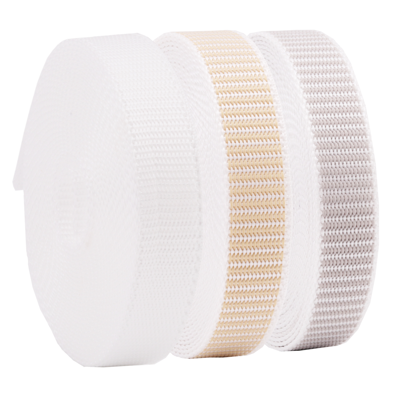gb_23mm_farben2m9NgMwh9u0ok Rolladengurt 22/23 mm in Grau, Beige, Weiß, 6m MADE IN GERMANY