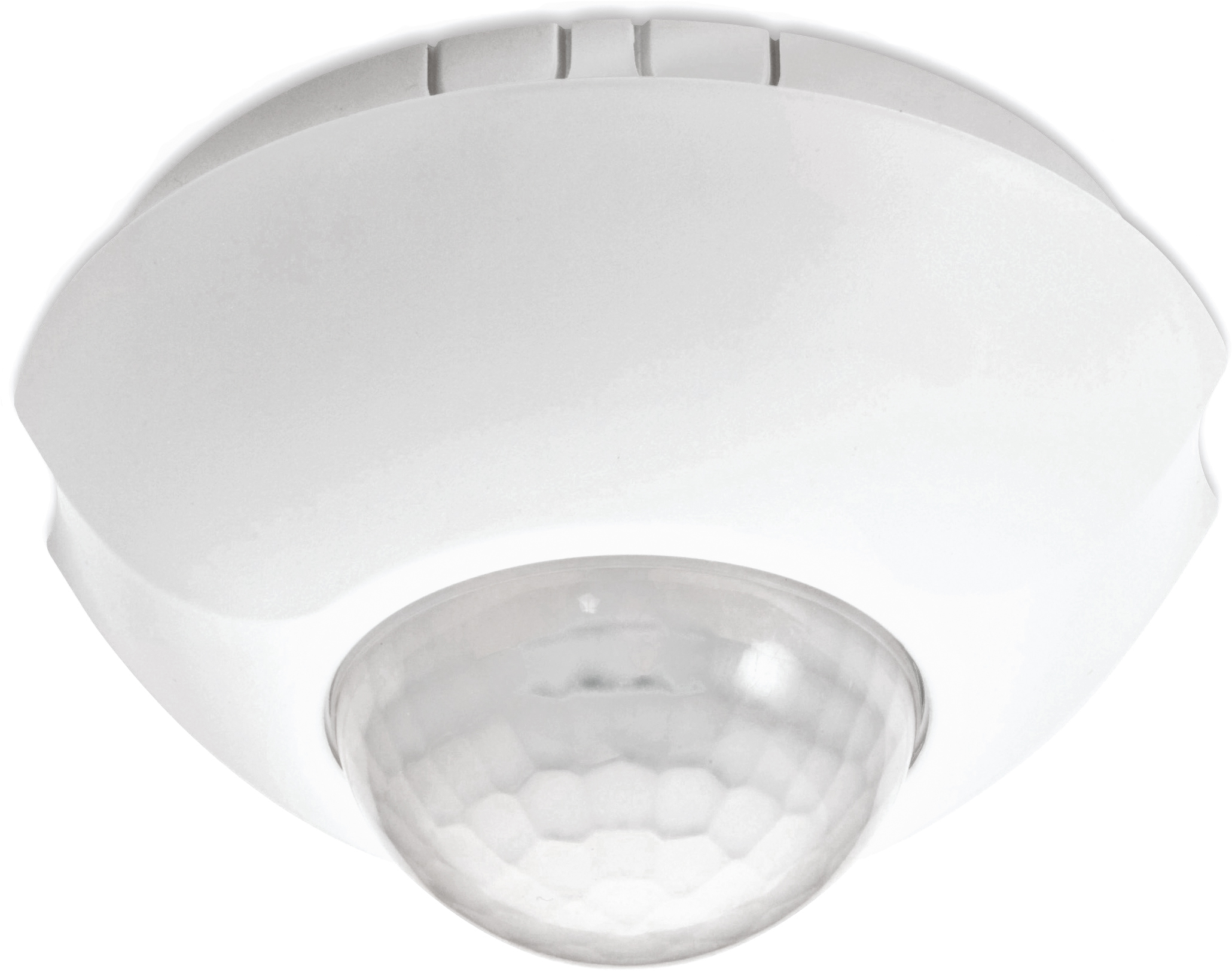 BWD360UW583da03869f3f Presto-Vedder BWD360UW Infrarot-Bewegungsmelder -  Deckenmontage -