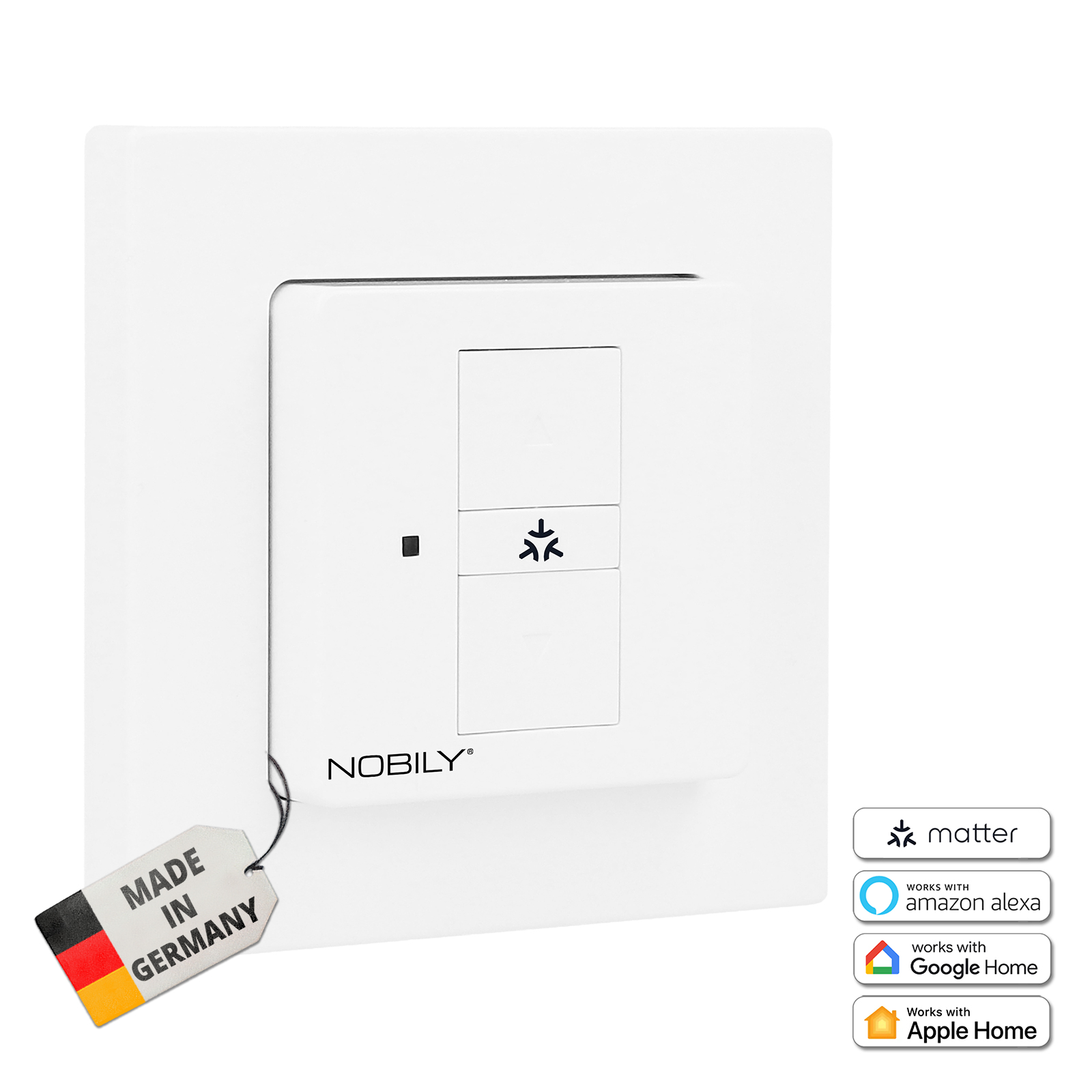 ZSM Home Zeitschaltuhr: Rolladenschalter zur smarten Rolladensteuerung