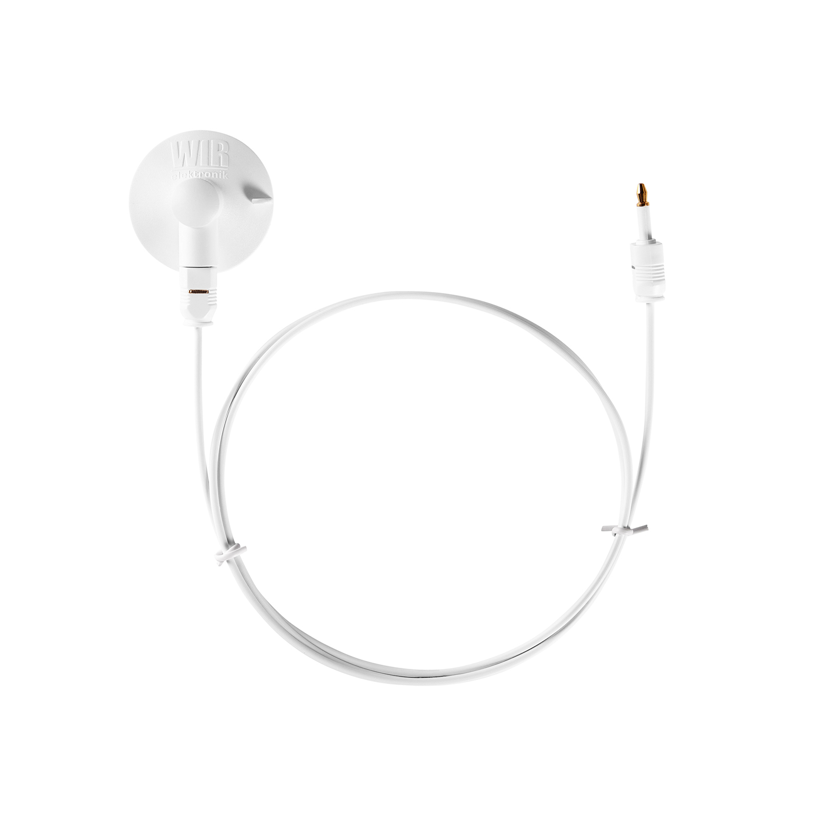 Sun- / Twighlight Sensor  eSO371 available in cable length 1 m, 2 m, 5 m