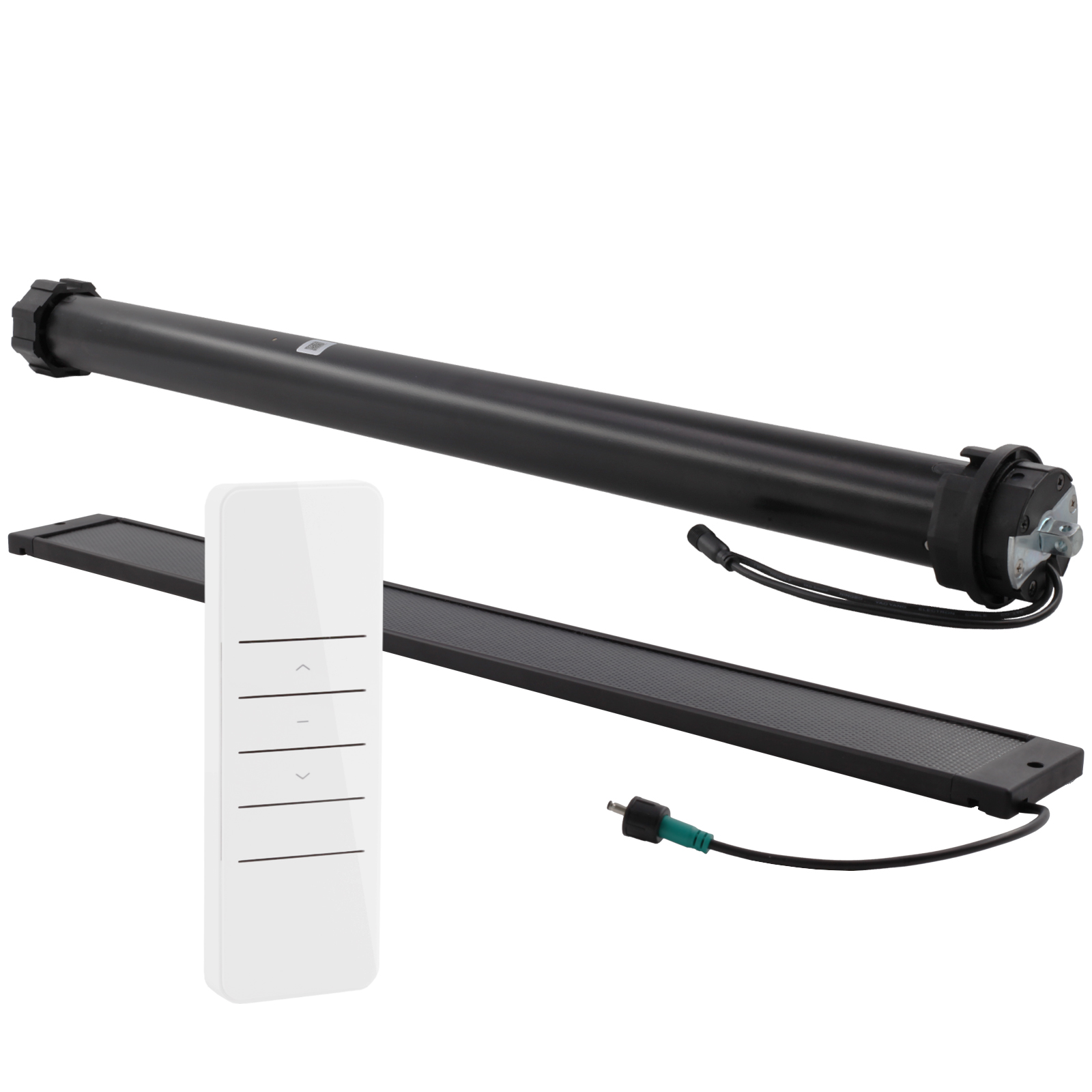 Solarpaket Maxi Nobily