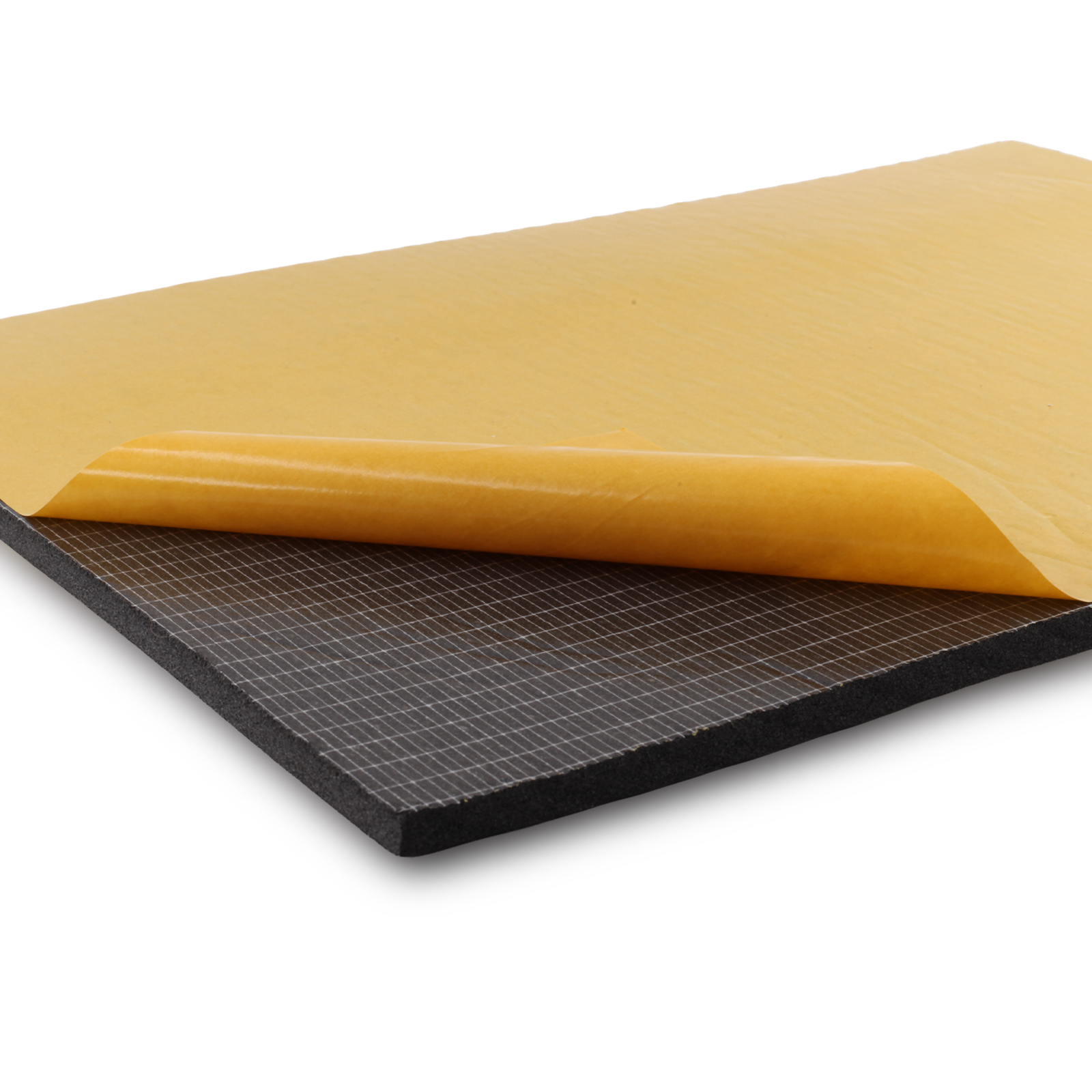 Rollladenkasten-Dämmplatte, Dämmung 700 x 500 x 10mm