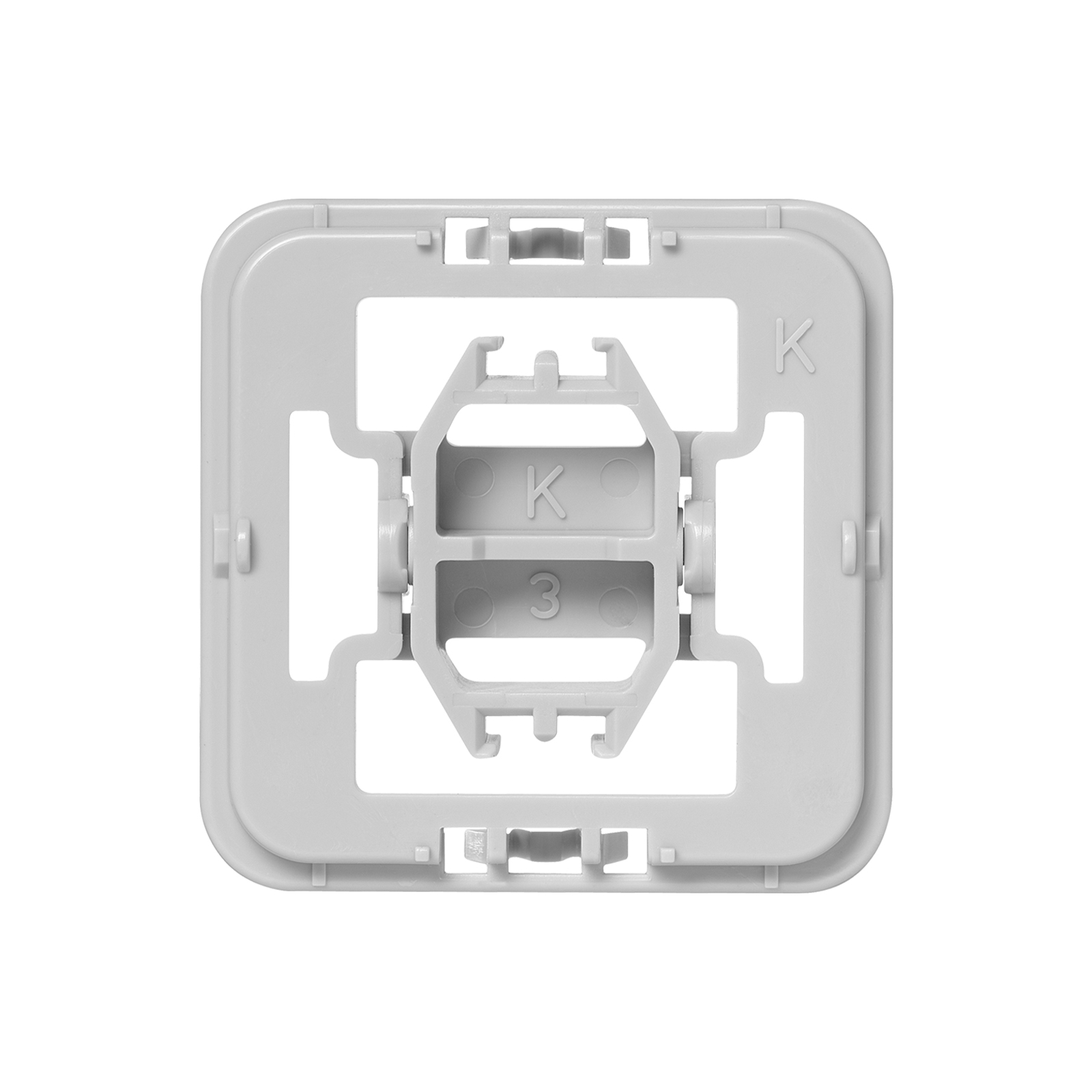 Homematic IP Adapter für Kopp Homematic IP Adapter für Kopp