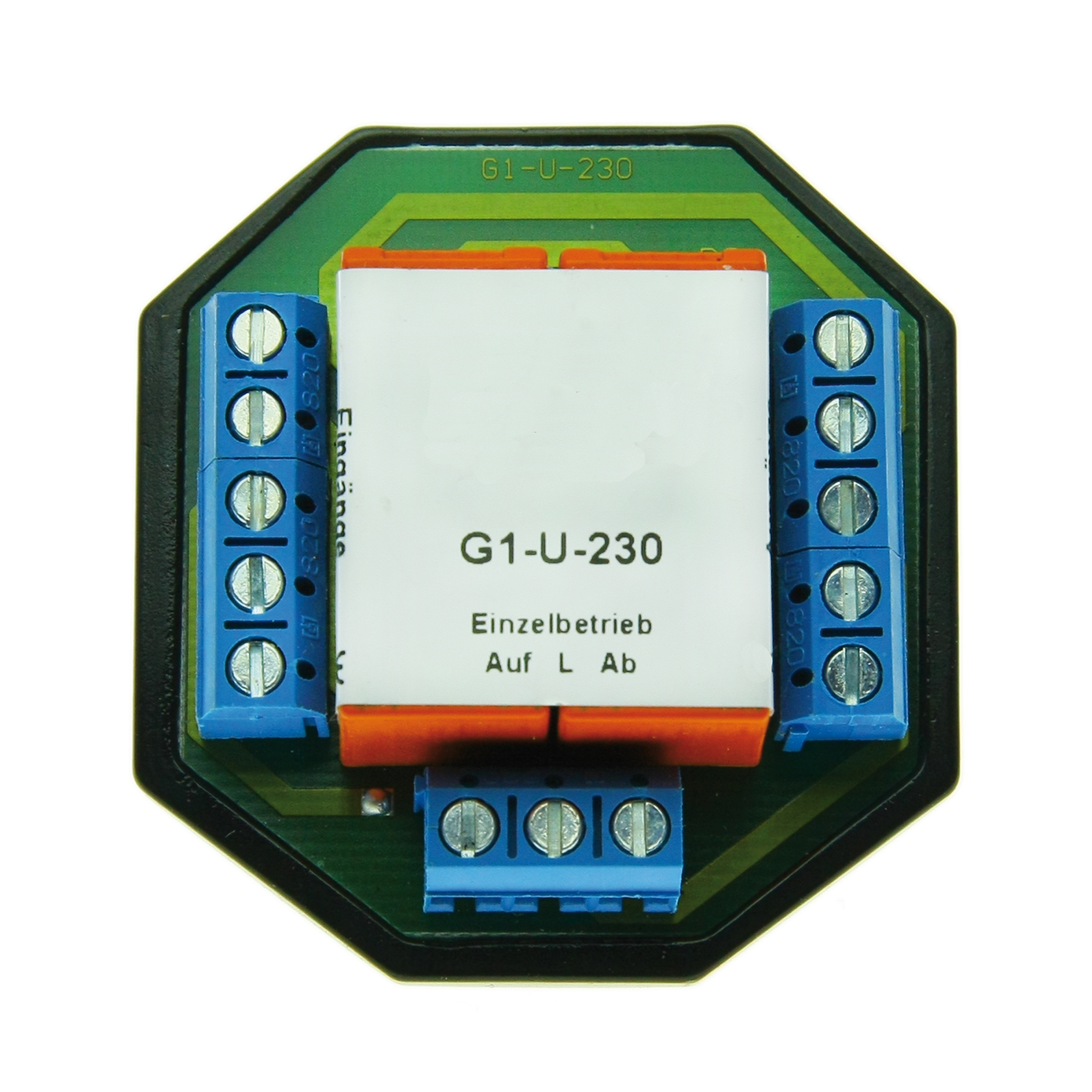 Systemrelais G1-U-230