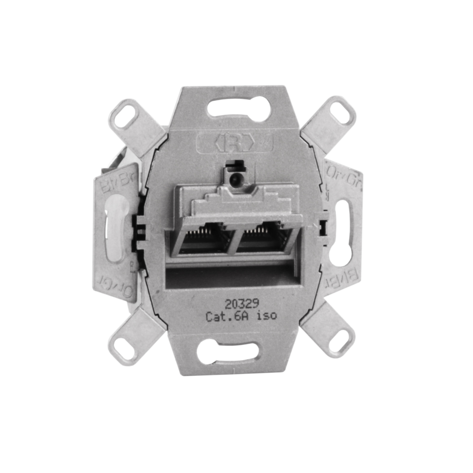 NOBILY Swing UAE Netzwerk Dose NOBILY Swing UAE Netzwerk Dose