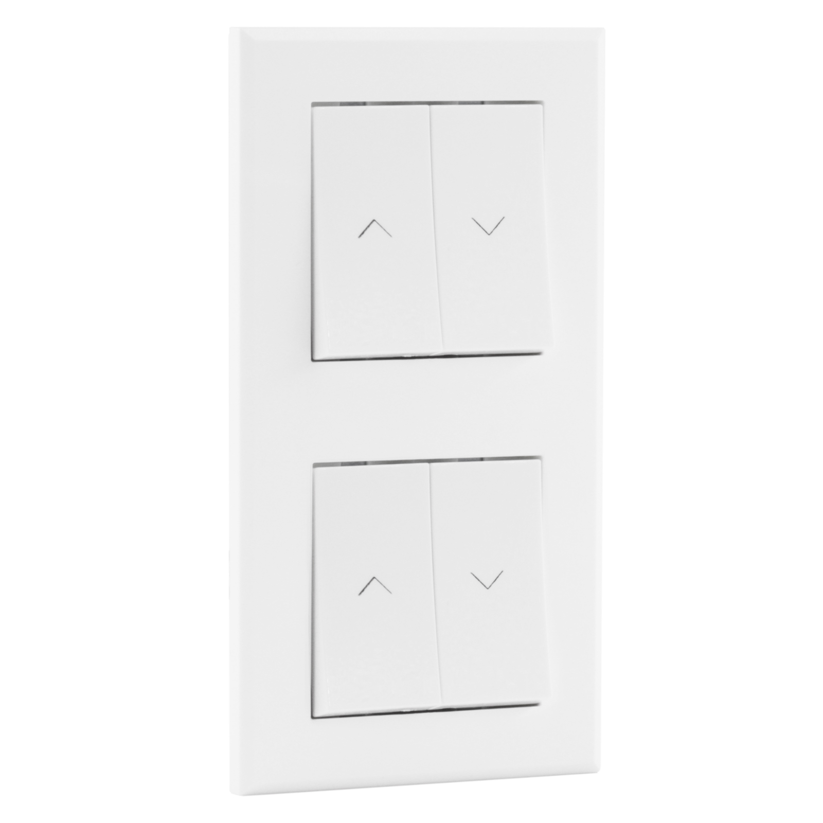 NOBILY Swing zweifach Steckdose Serienschaltern NOBILY Swing zweifach Steckdose Serienschaltern