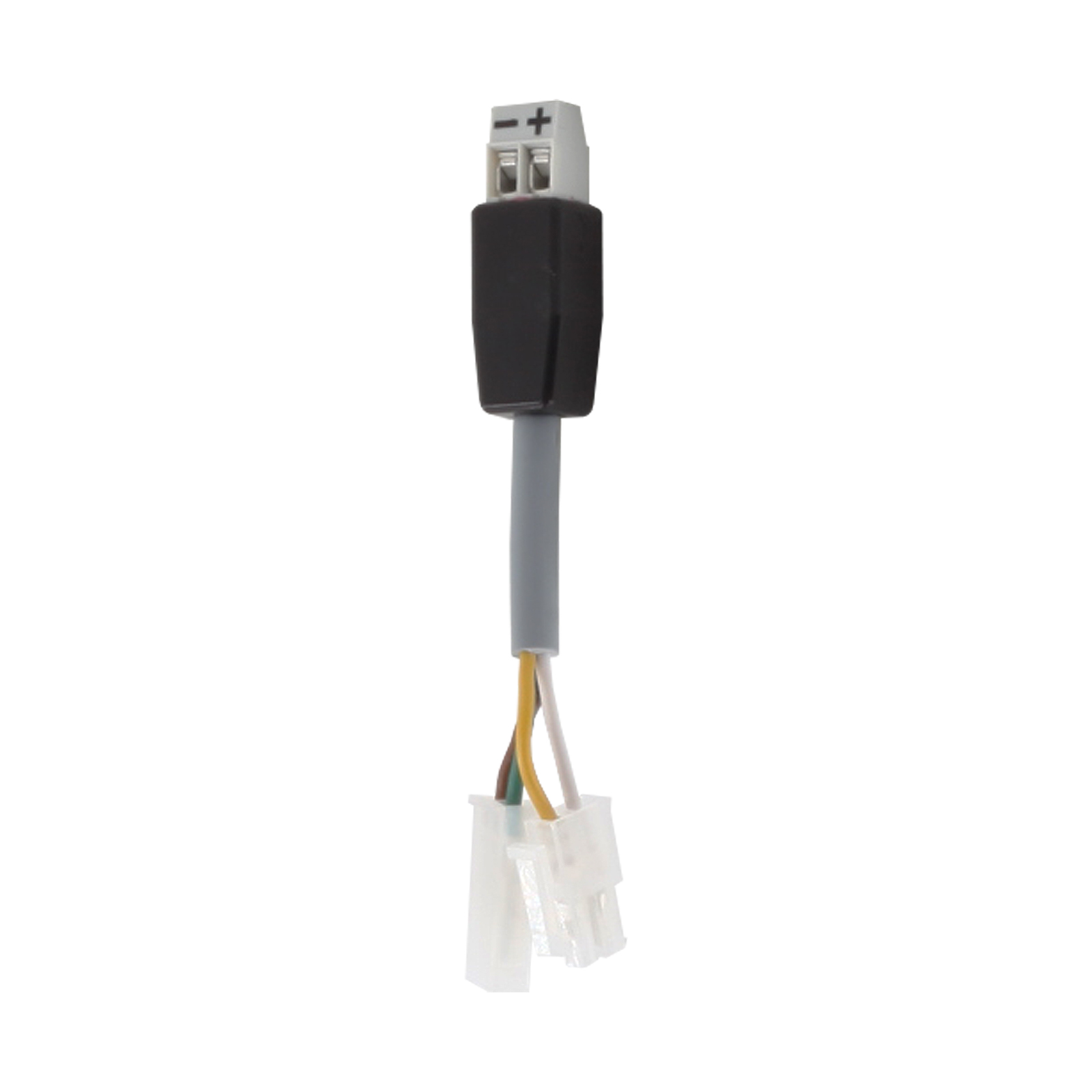 Fluchtweg Adapterkabel für 4 adrige Elero DC Antriebe